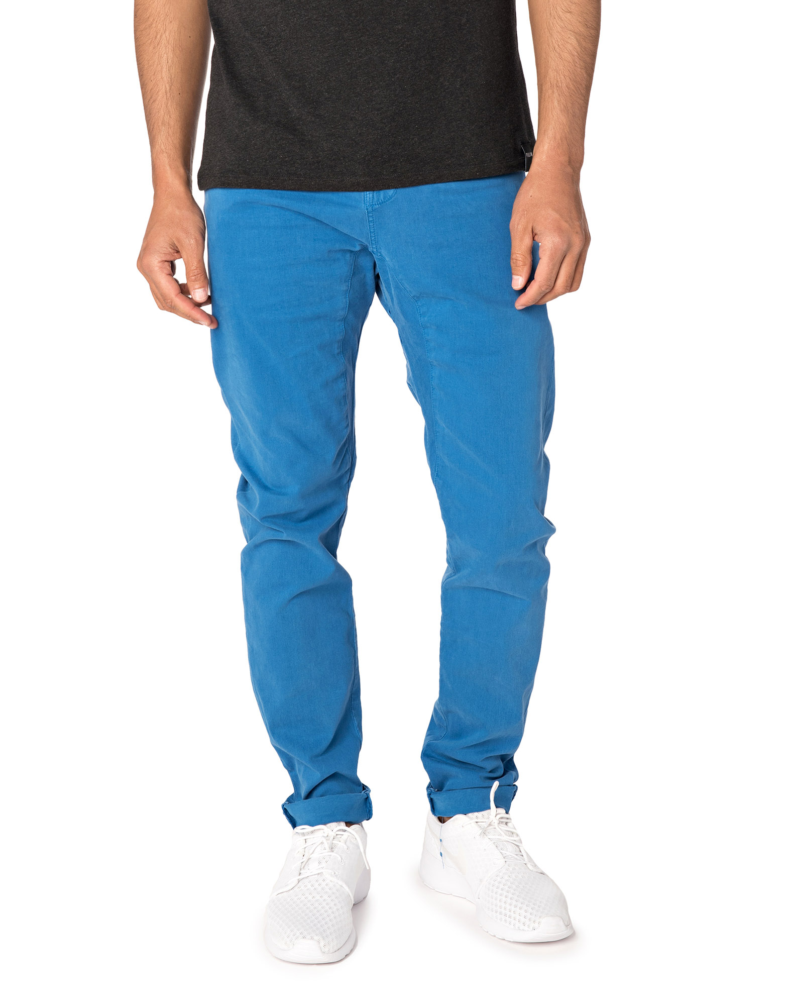 Men's pants DENING JUMP SEA