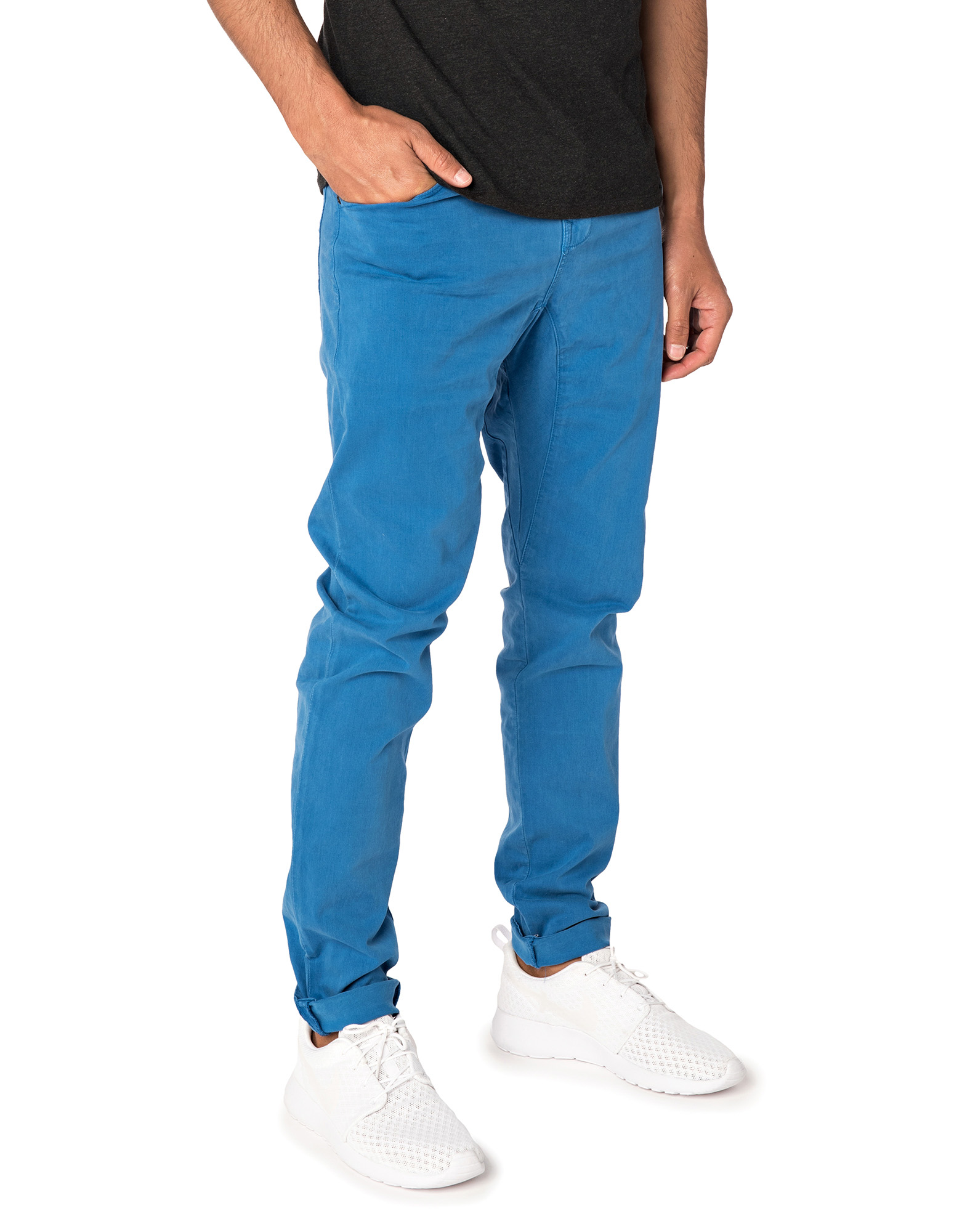 Men's pants DENING JUMP SEA