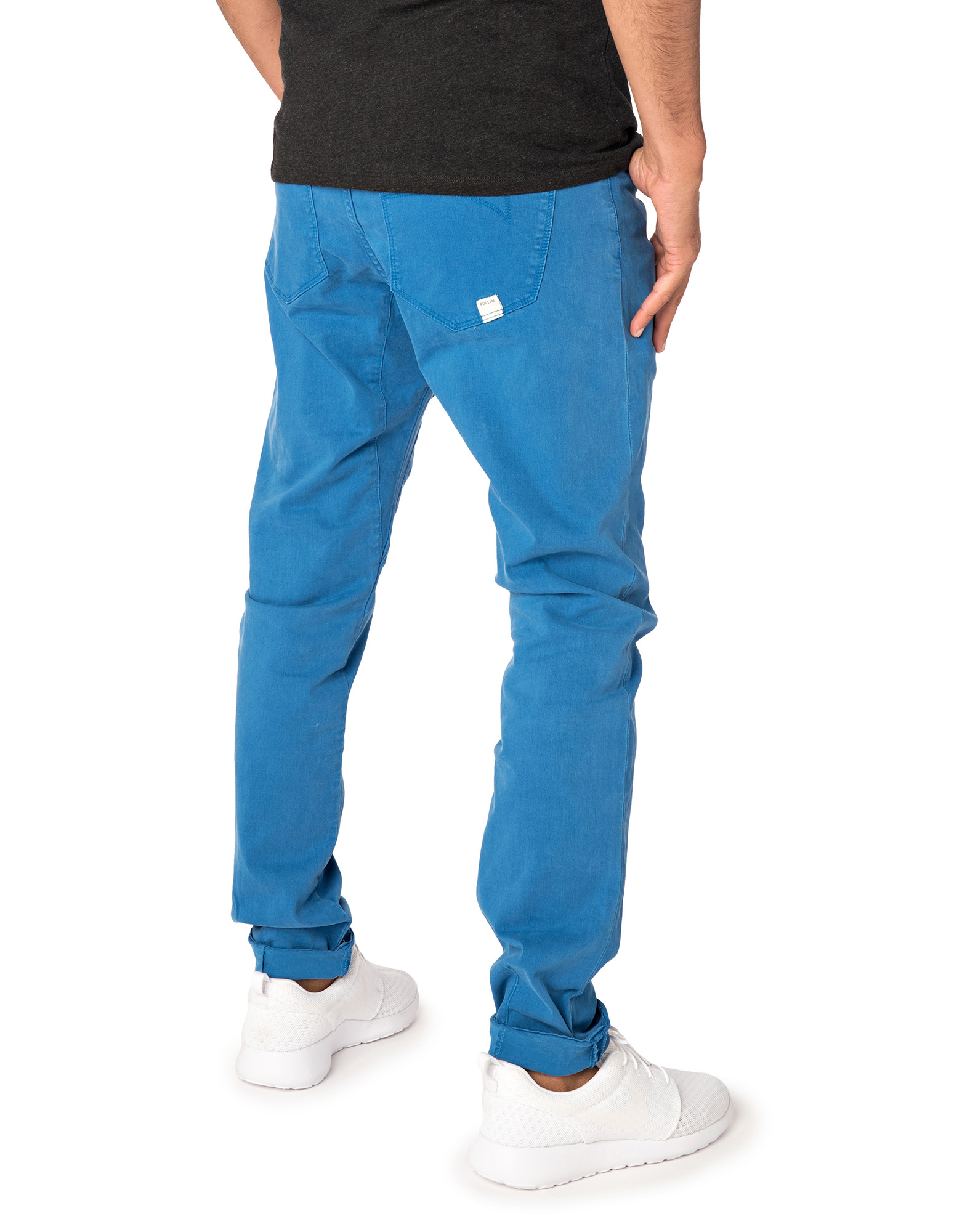 Men's pants DENING JUMP SEA