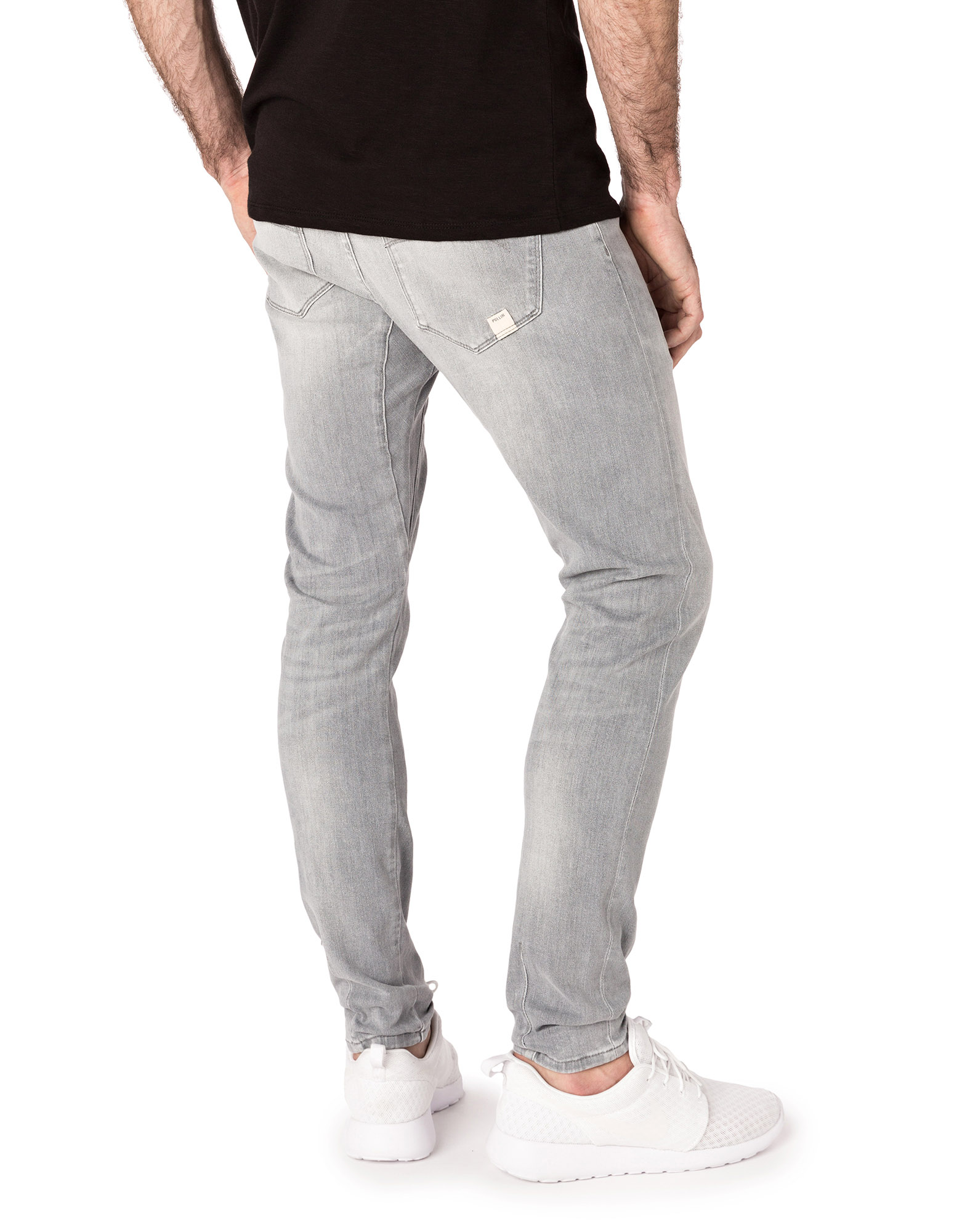 Pantalon homme DENING JUMP JUMPSILVER