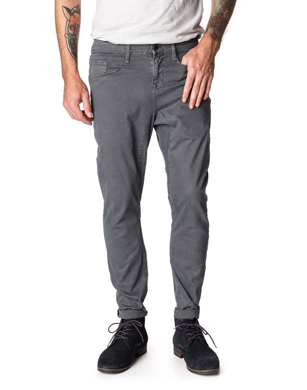 Pantalon homme DENING JUMP STATUE