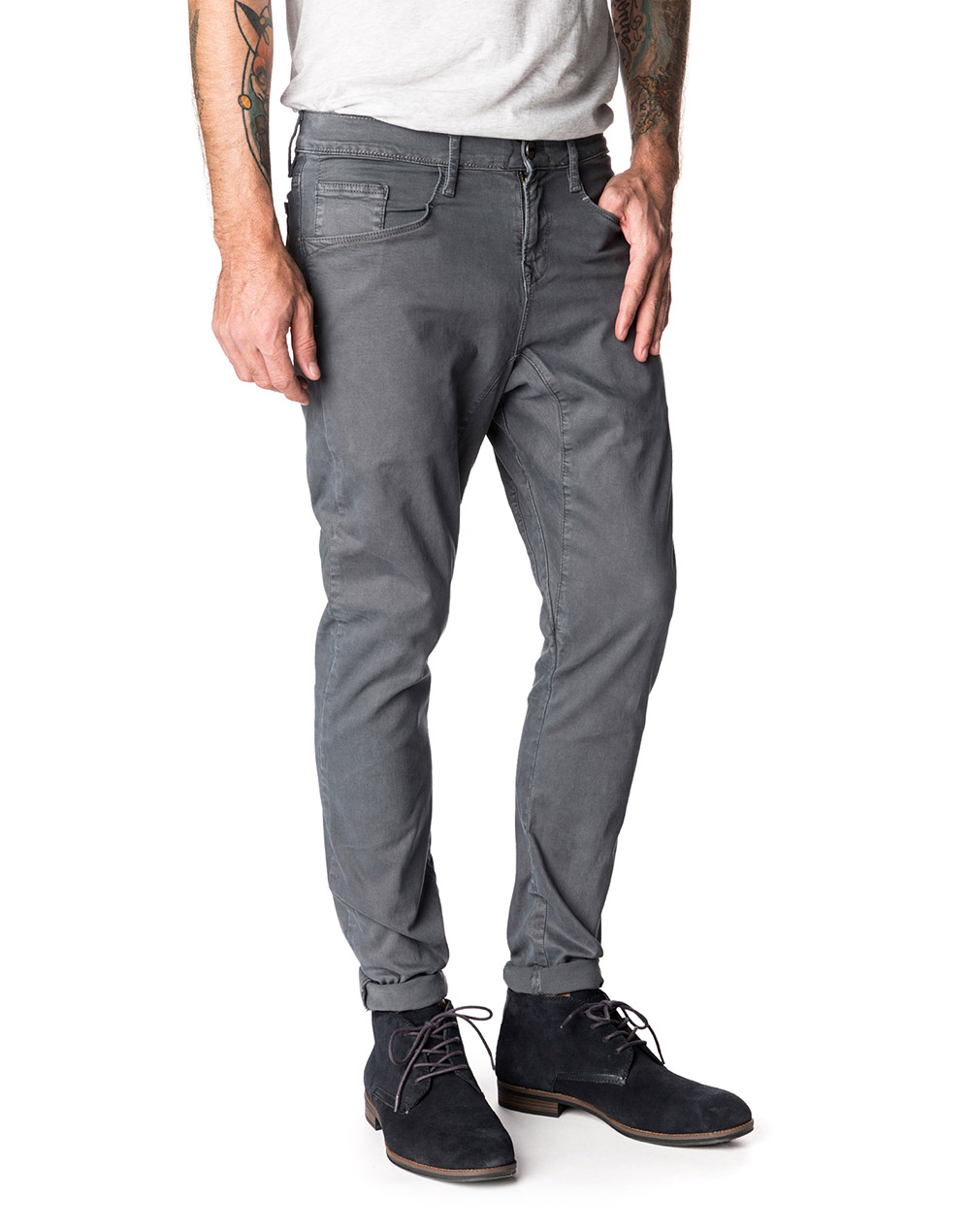 Pantalon homme DENING JUMP STATUE