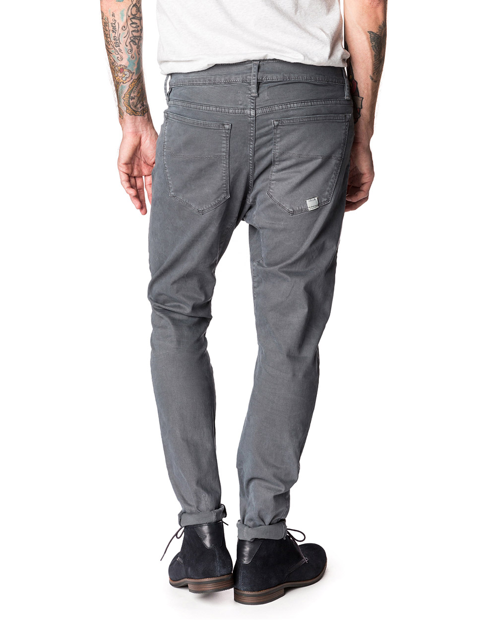Pantalon homme DENING JUMP STATUE