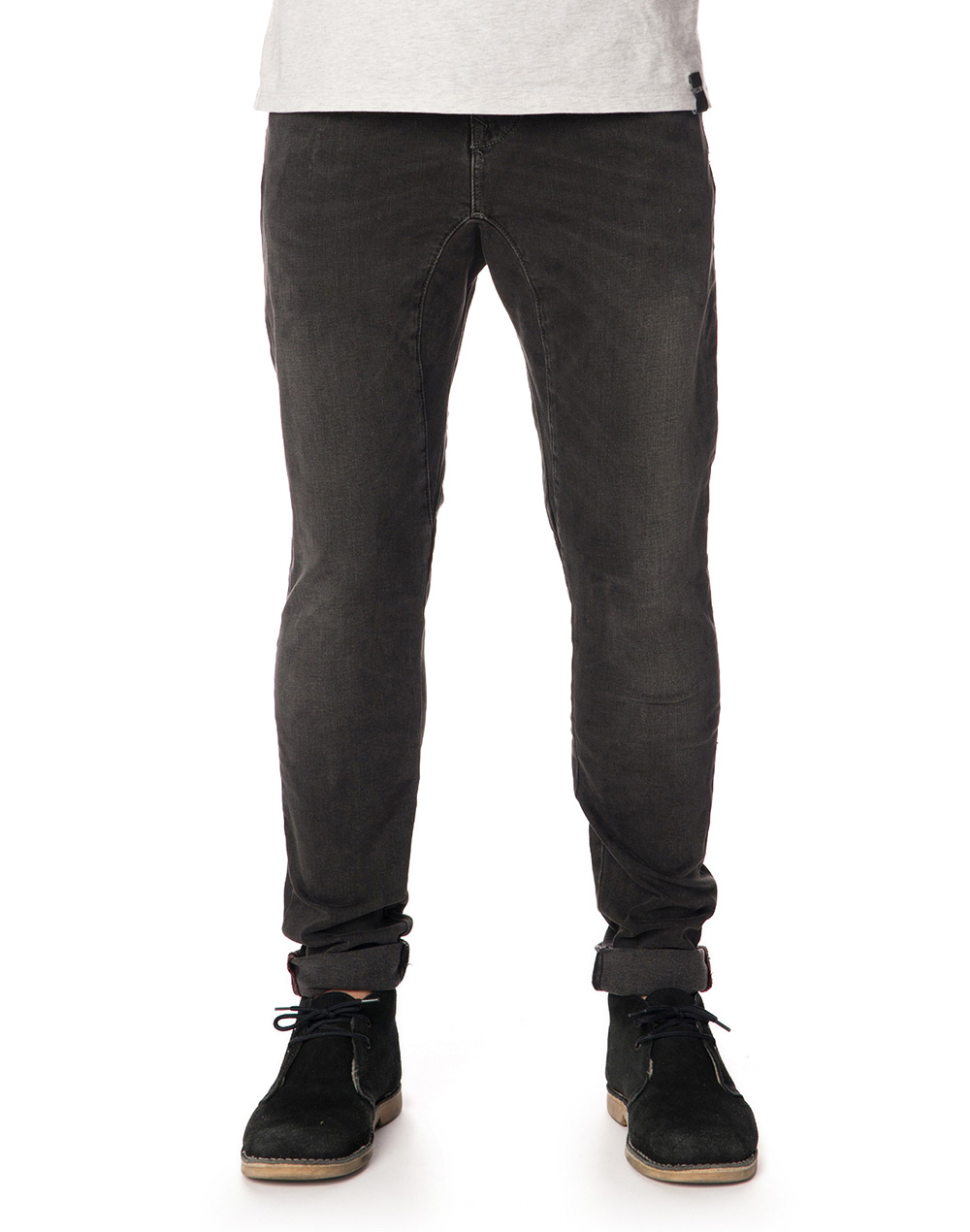 Pantalon homme DENING JUMP STONE