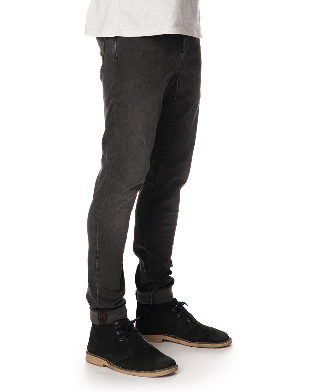 Pantalon homme DENING JUMP STONE