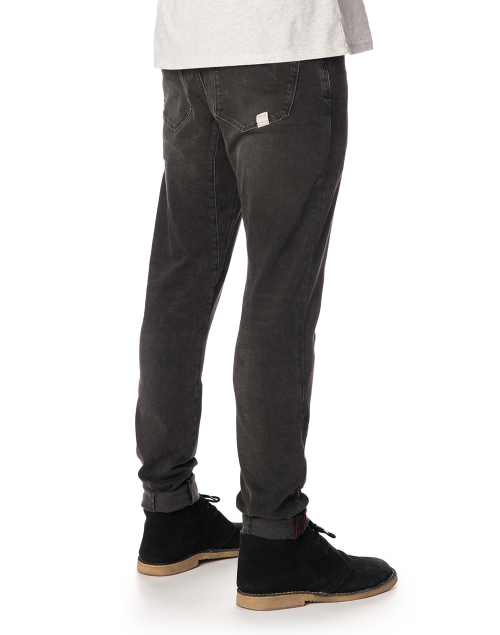 Pantalon homme DENING JUMP STONE