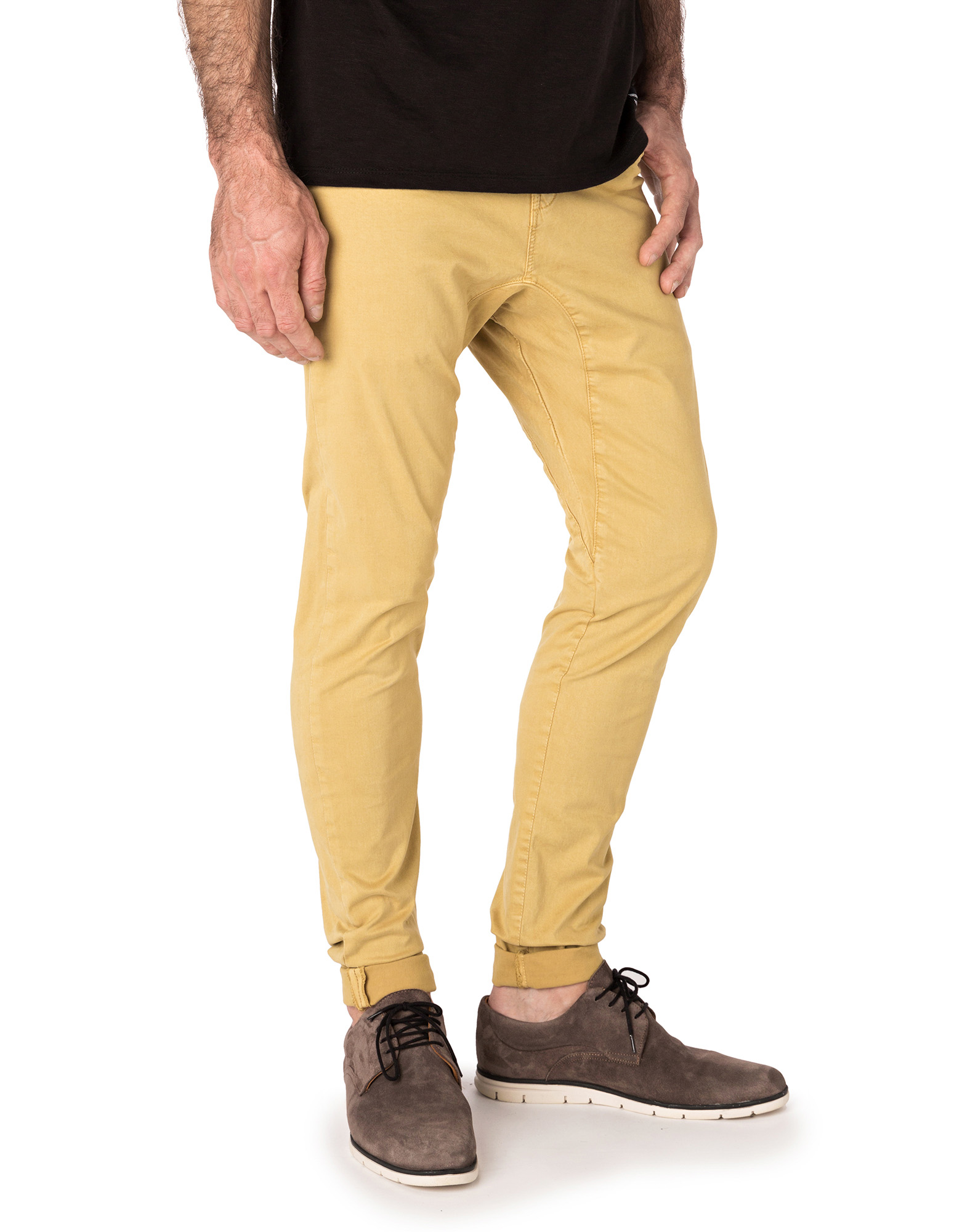 PANTALON STRAIGHT JUMPSUNSET