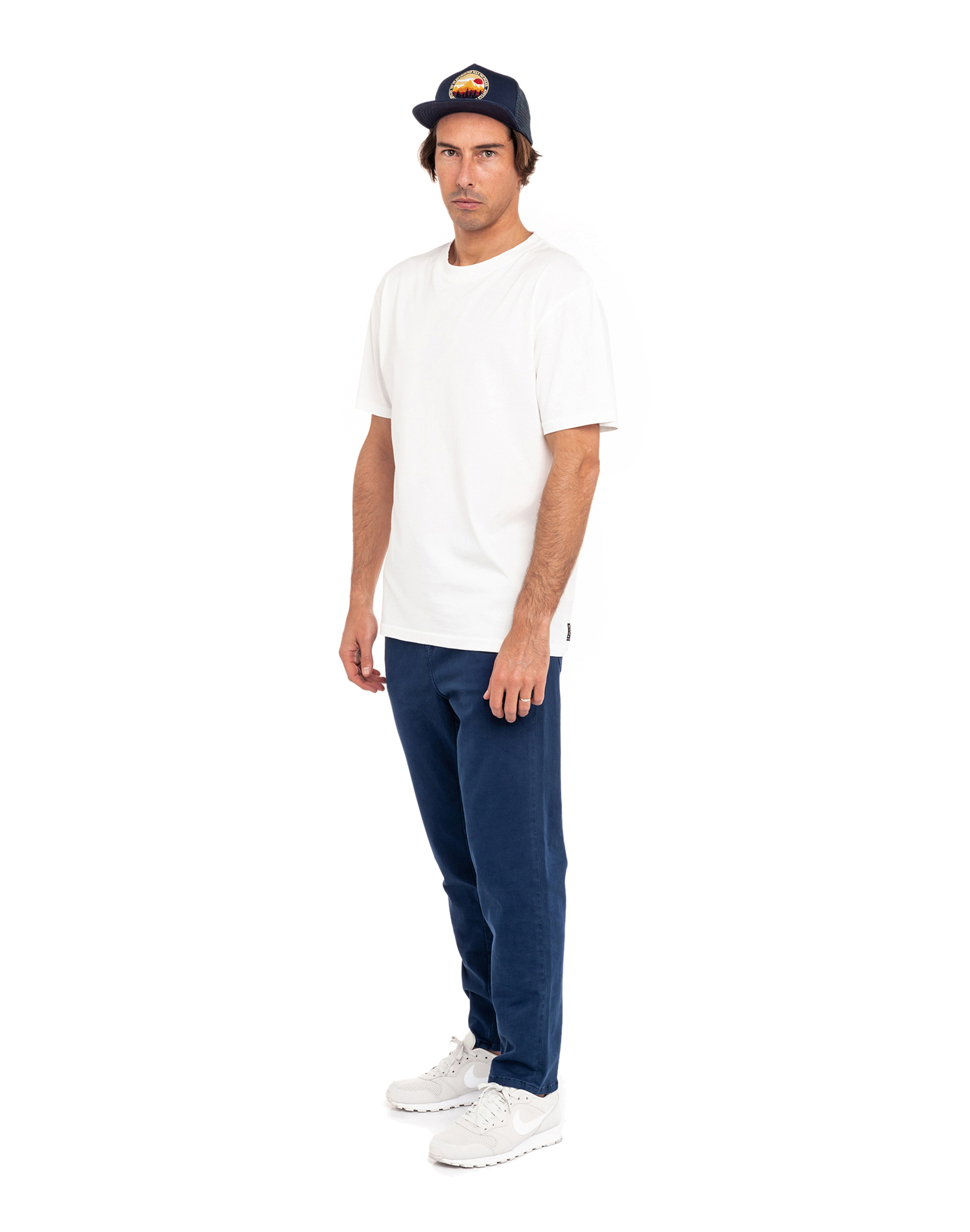 Men's pants DENING MARLEY CHAUFFE