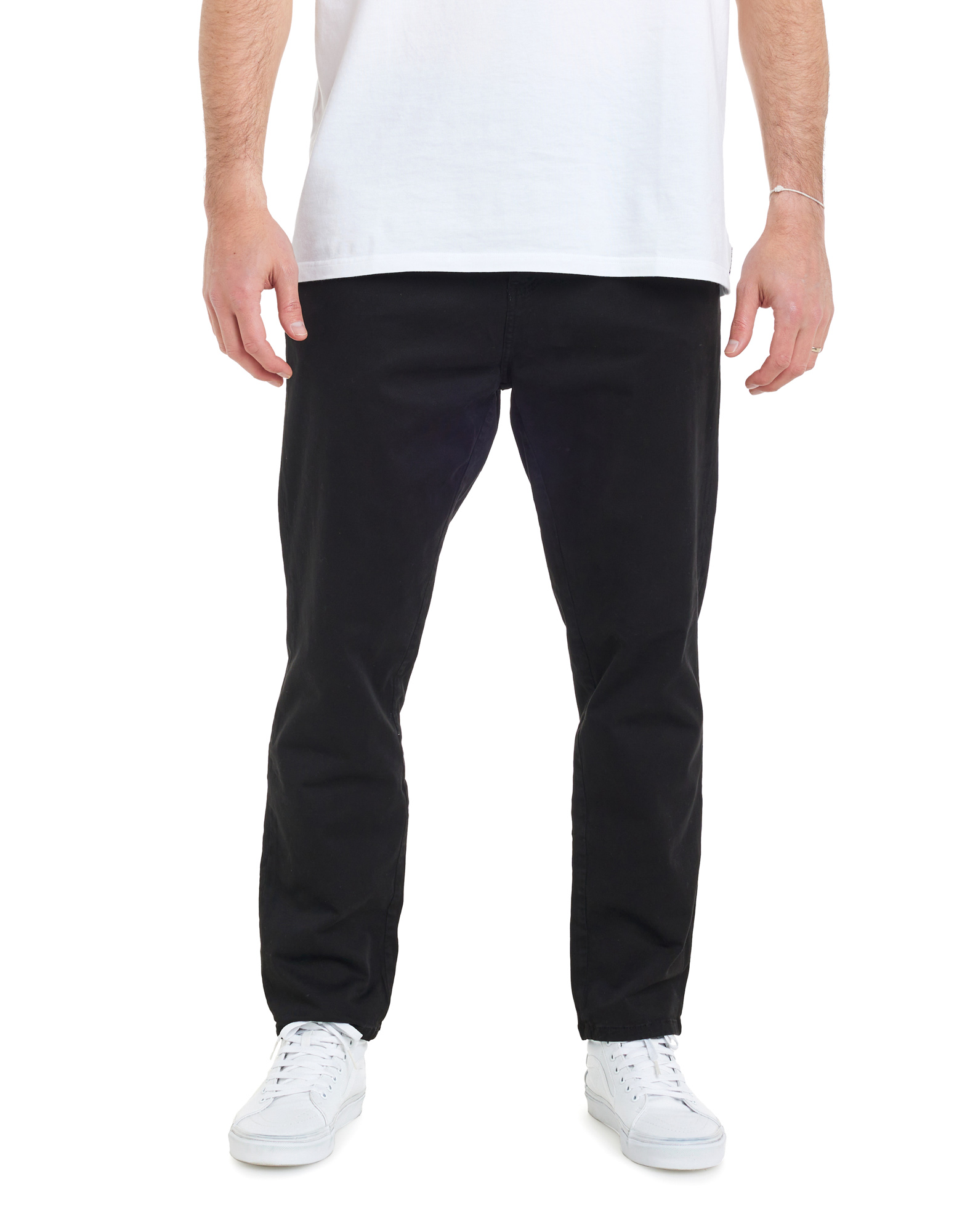 Men's pants DENING MARLEY DARK