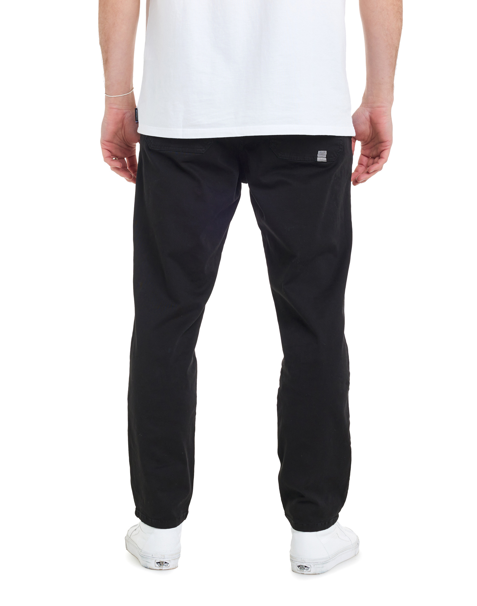 Men's pants DENING MARLEY DARK