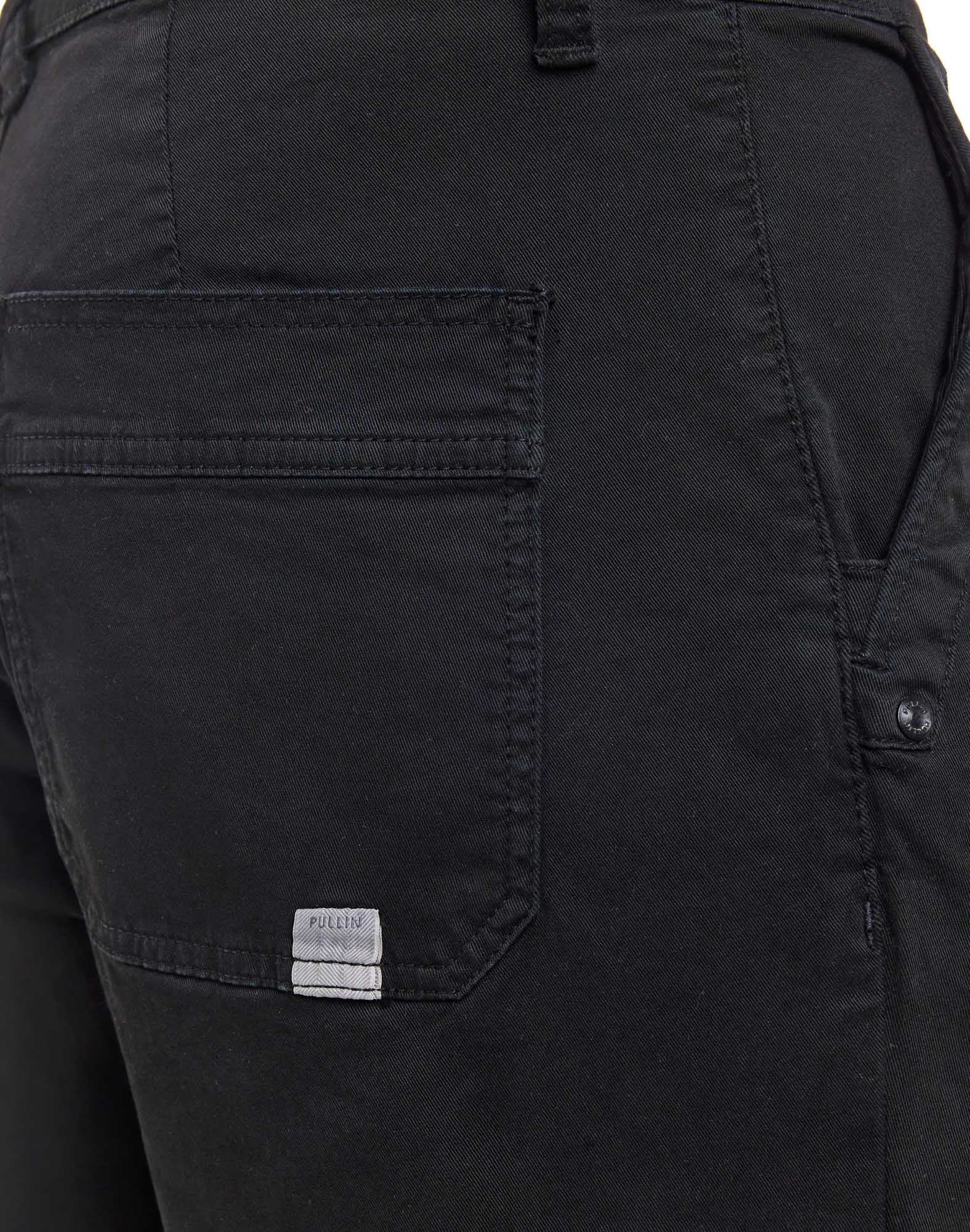 Men's pants DENING MARLEY DARK