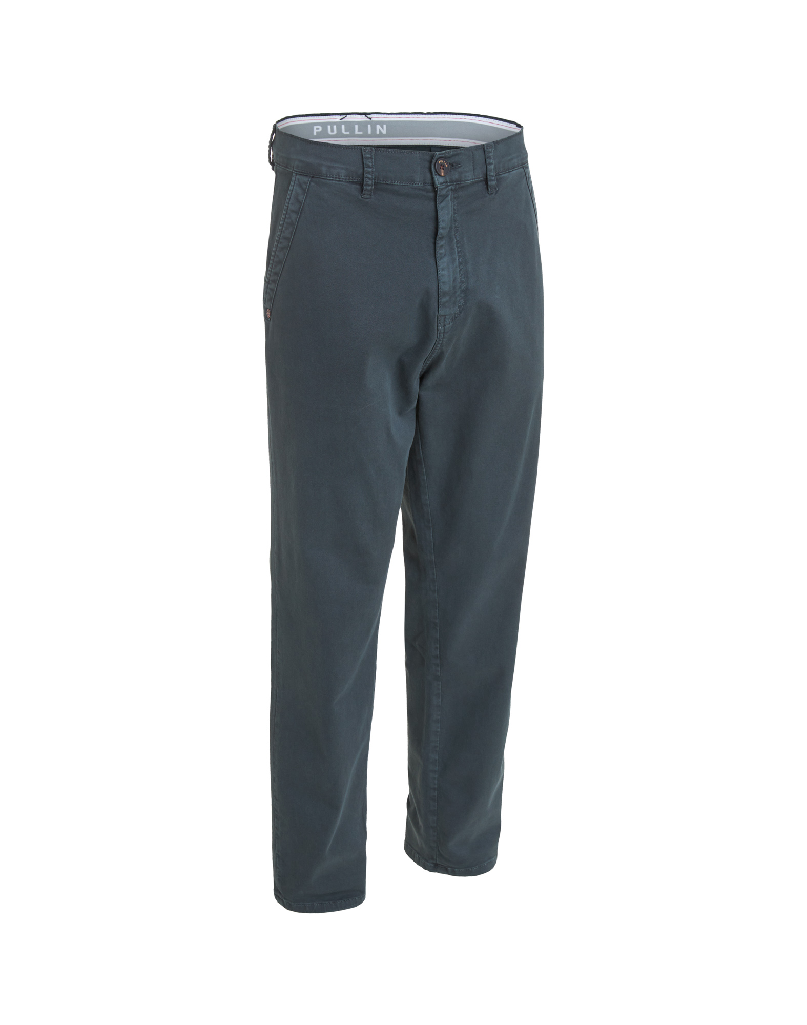 Men's pants DENING MARLEY DEEPFOREST
