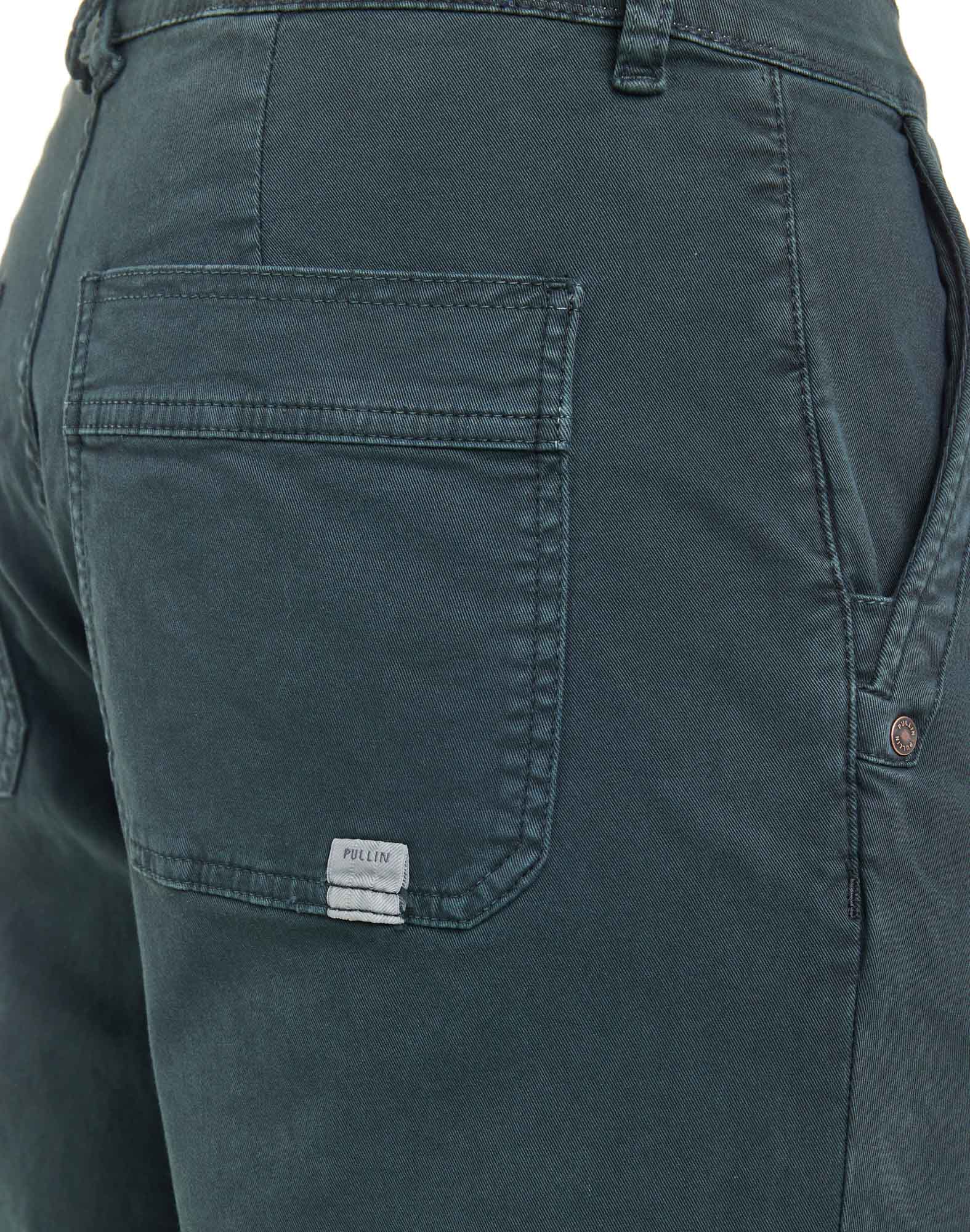 Men's pants DENING MARLEY DEEPFOREST