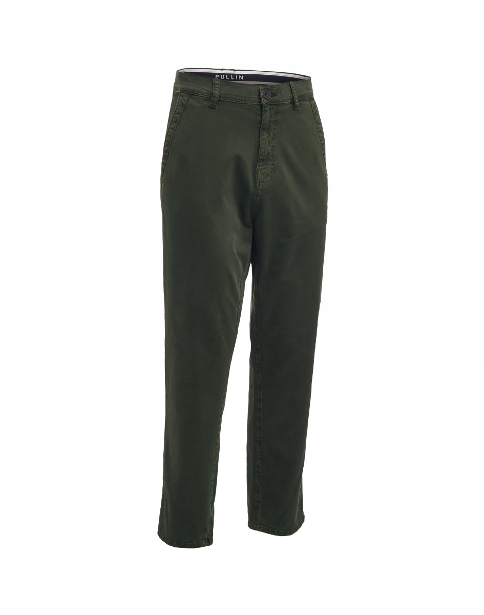 Men's pants DENING MARLEY KAYA