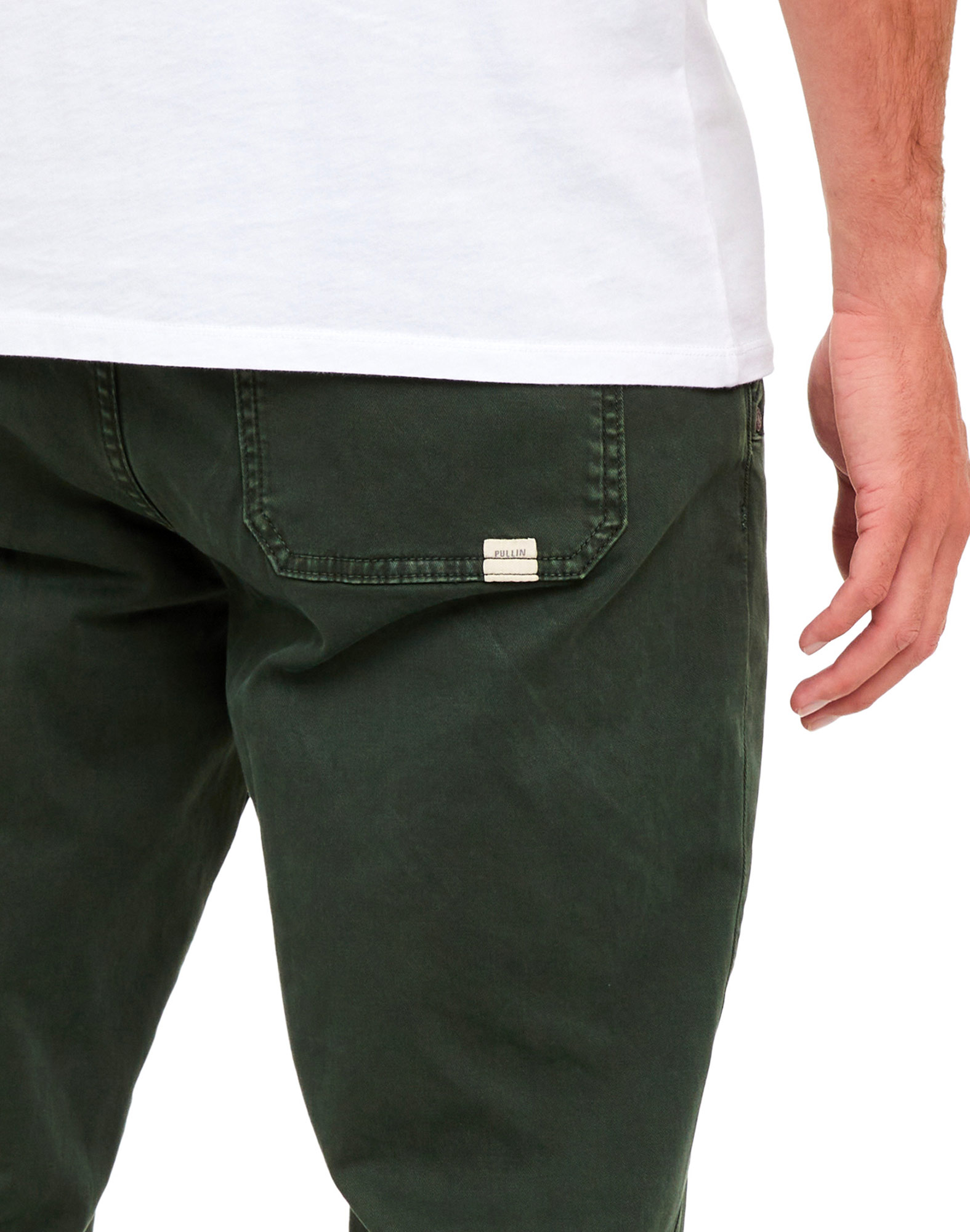 Men's pants DENING MARLEY KAYA