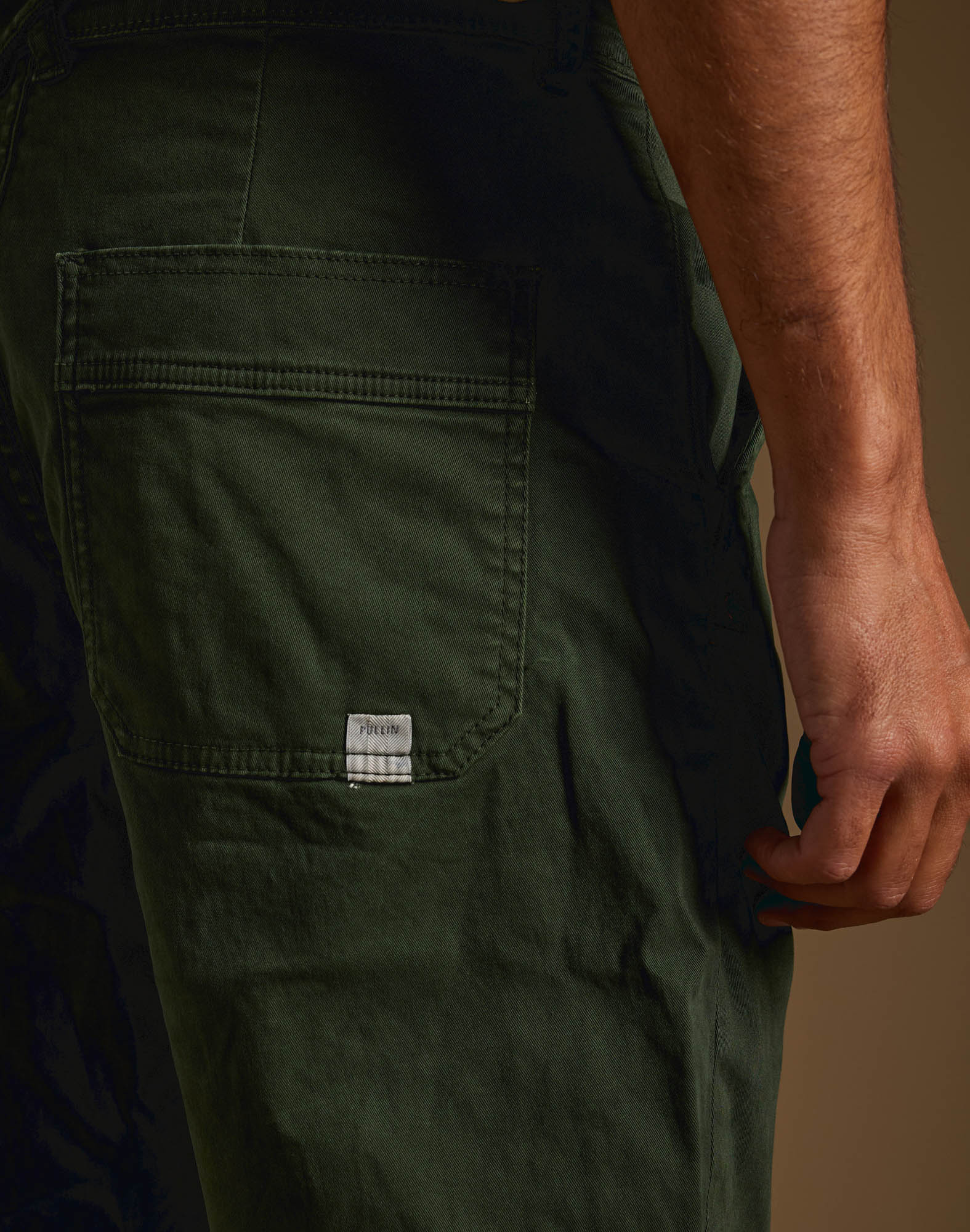 Men's pants DENING MARLEY KAYA