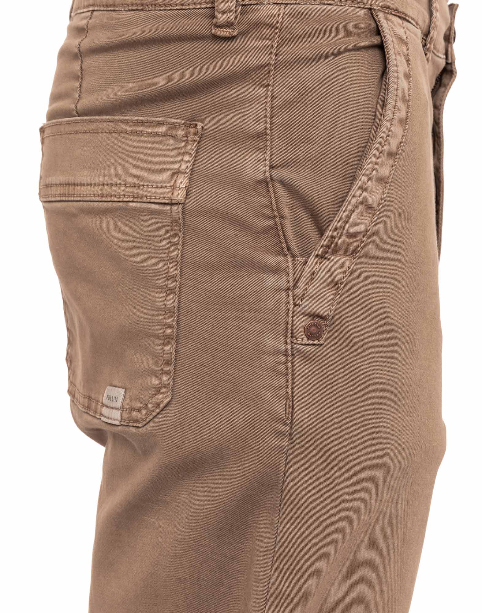 PANTALON LOOSE KIRRA