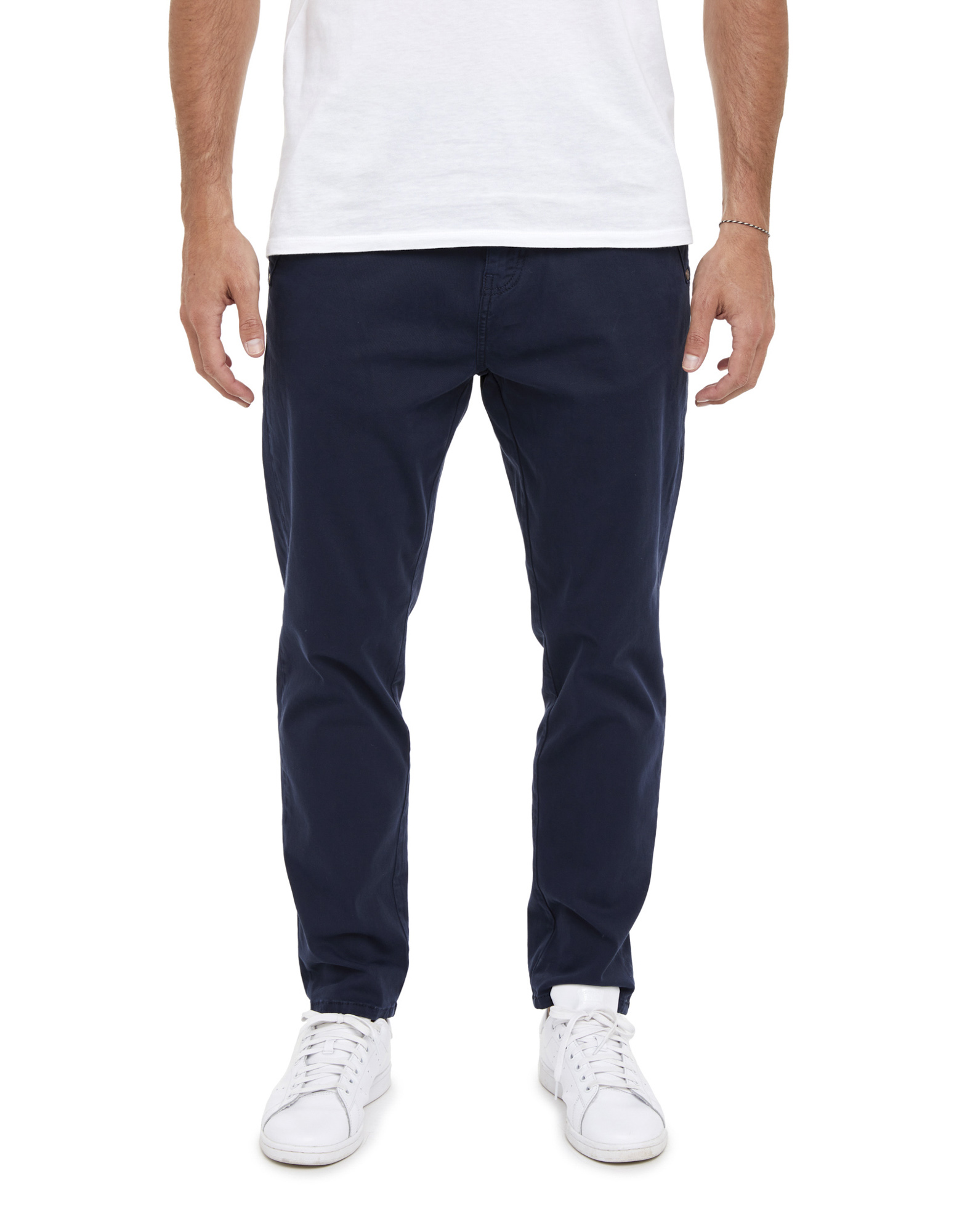 Men's pants DENING MARLEY MARINE