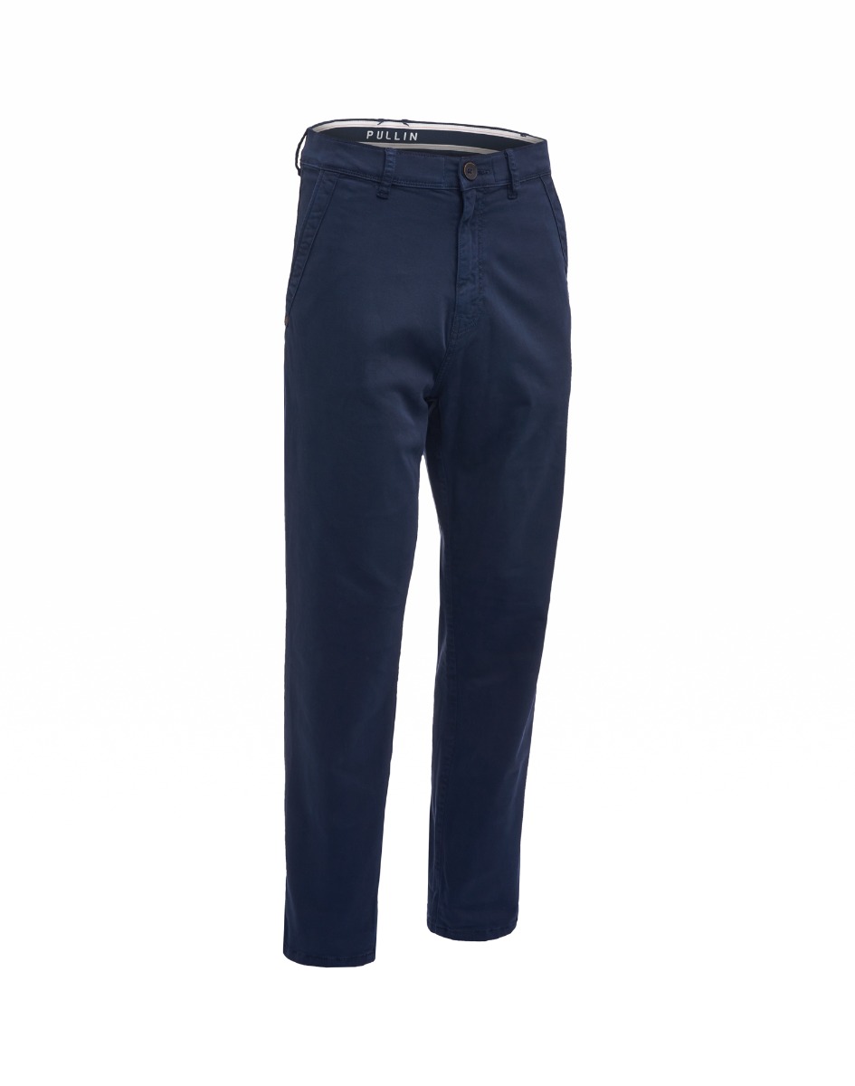 Men's pants DENING MARLEY MARINE