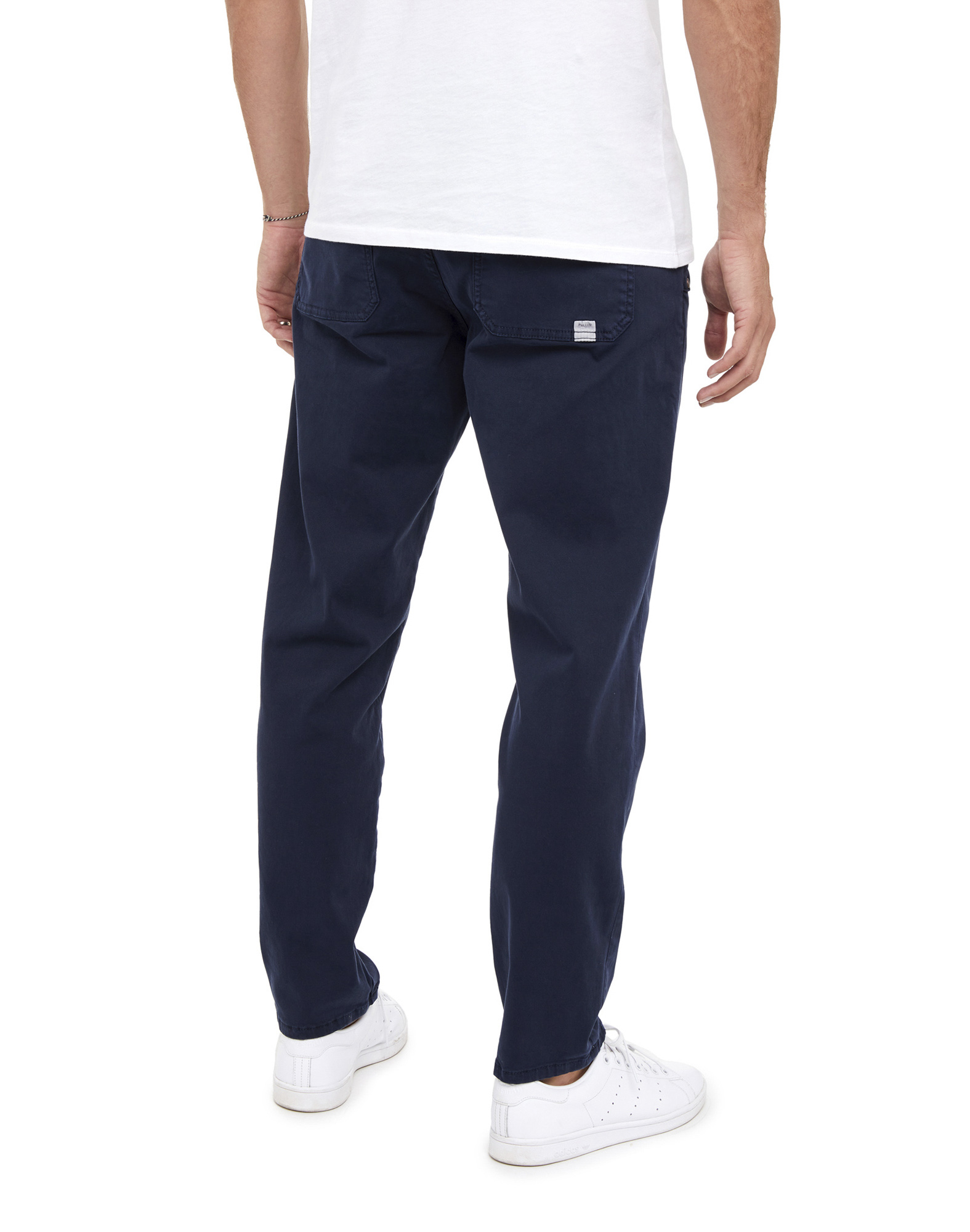 Men's pants DENING MARLEY MARINE