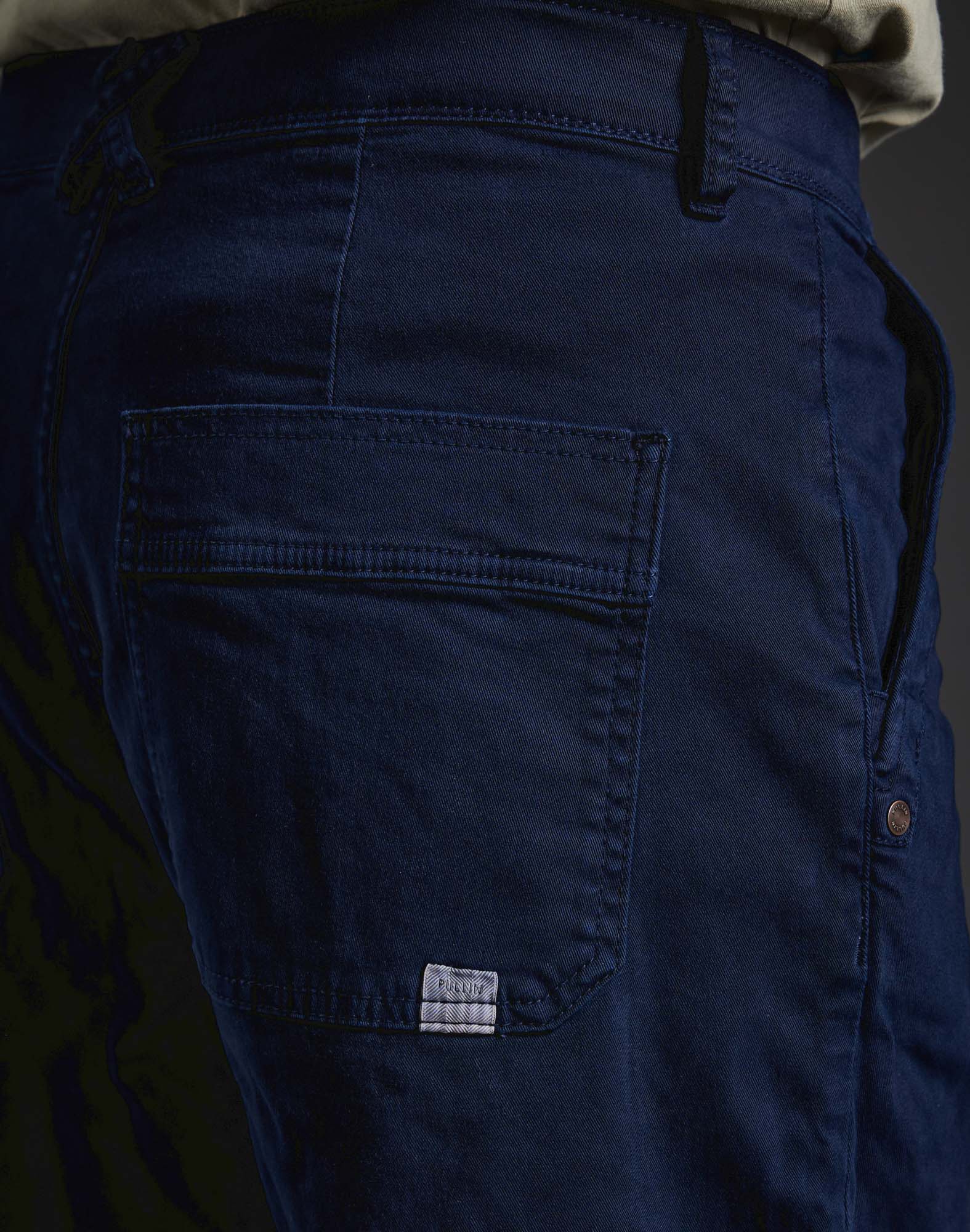 Men's pants DENING MARLEY MARINE