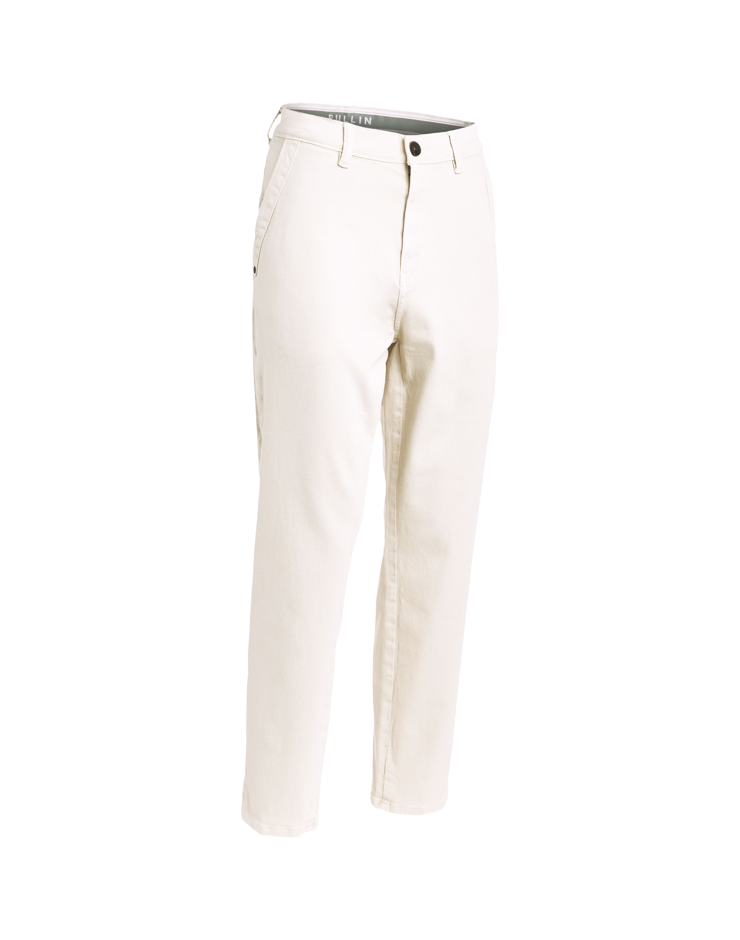 PANTALON LOOSE NATURAL