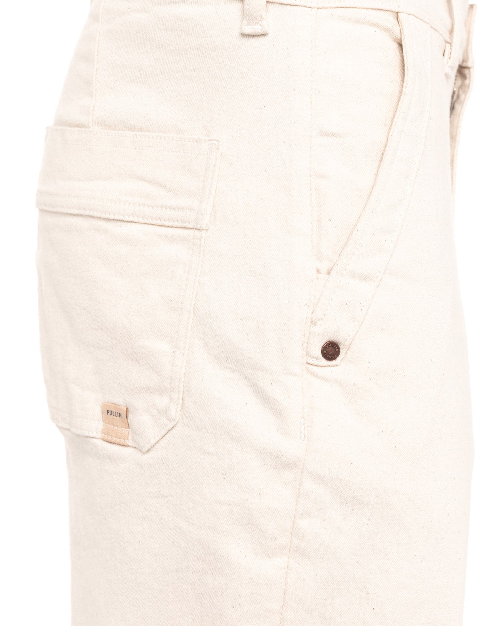 PANTALON LOOSE NATURAL