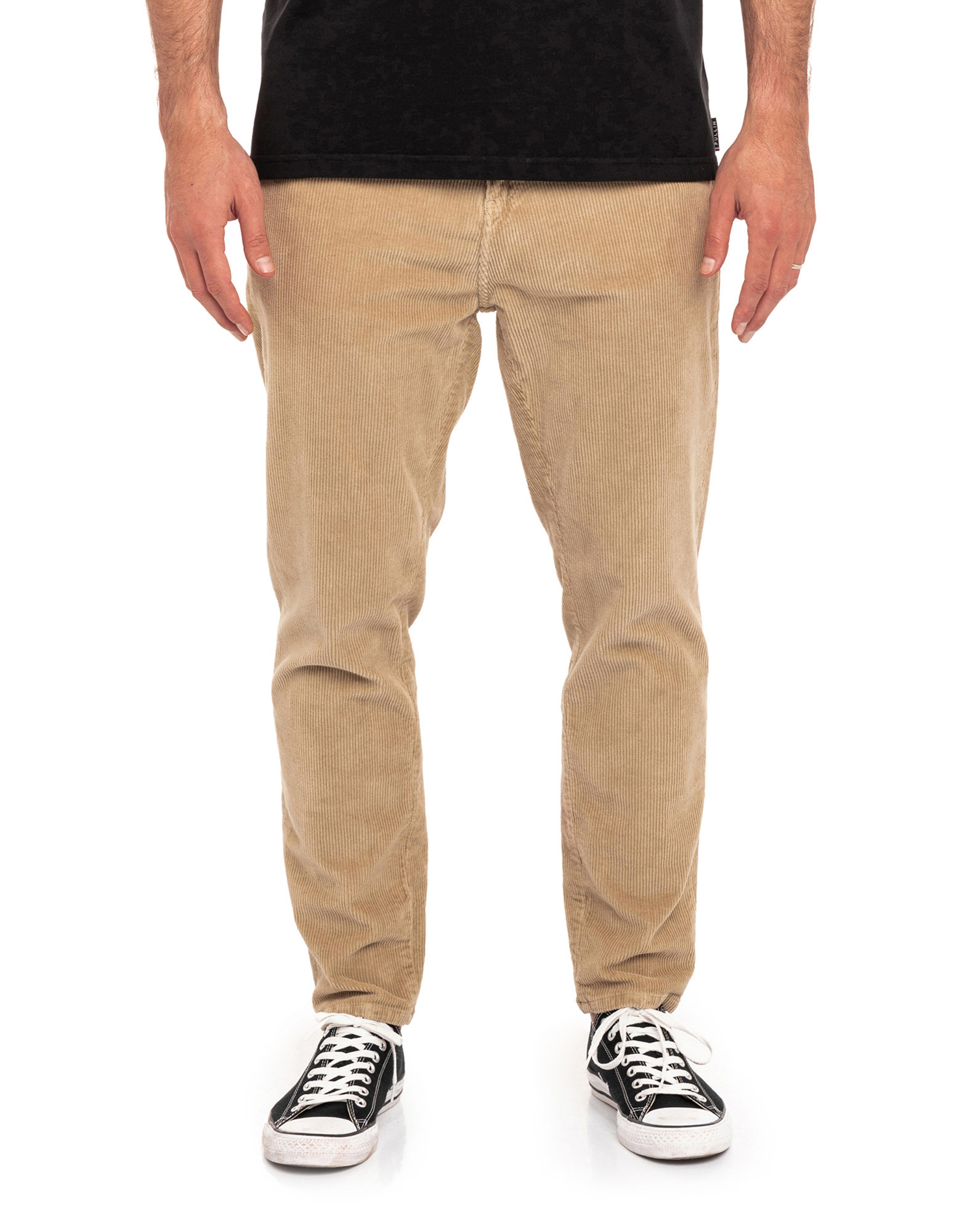 PANTALON LOOSE ROYGOLD