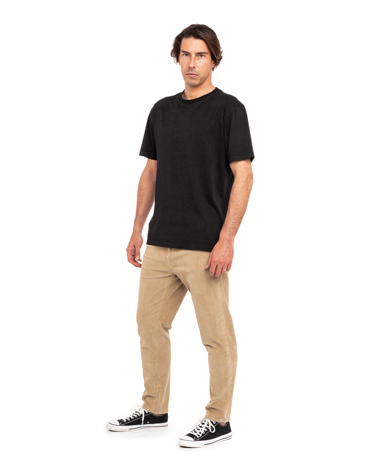 PANTALON LOOSE ROYGOLD