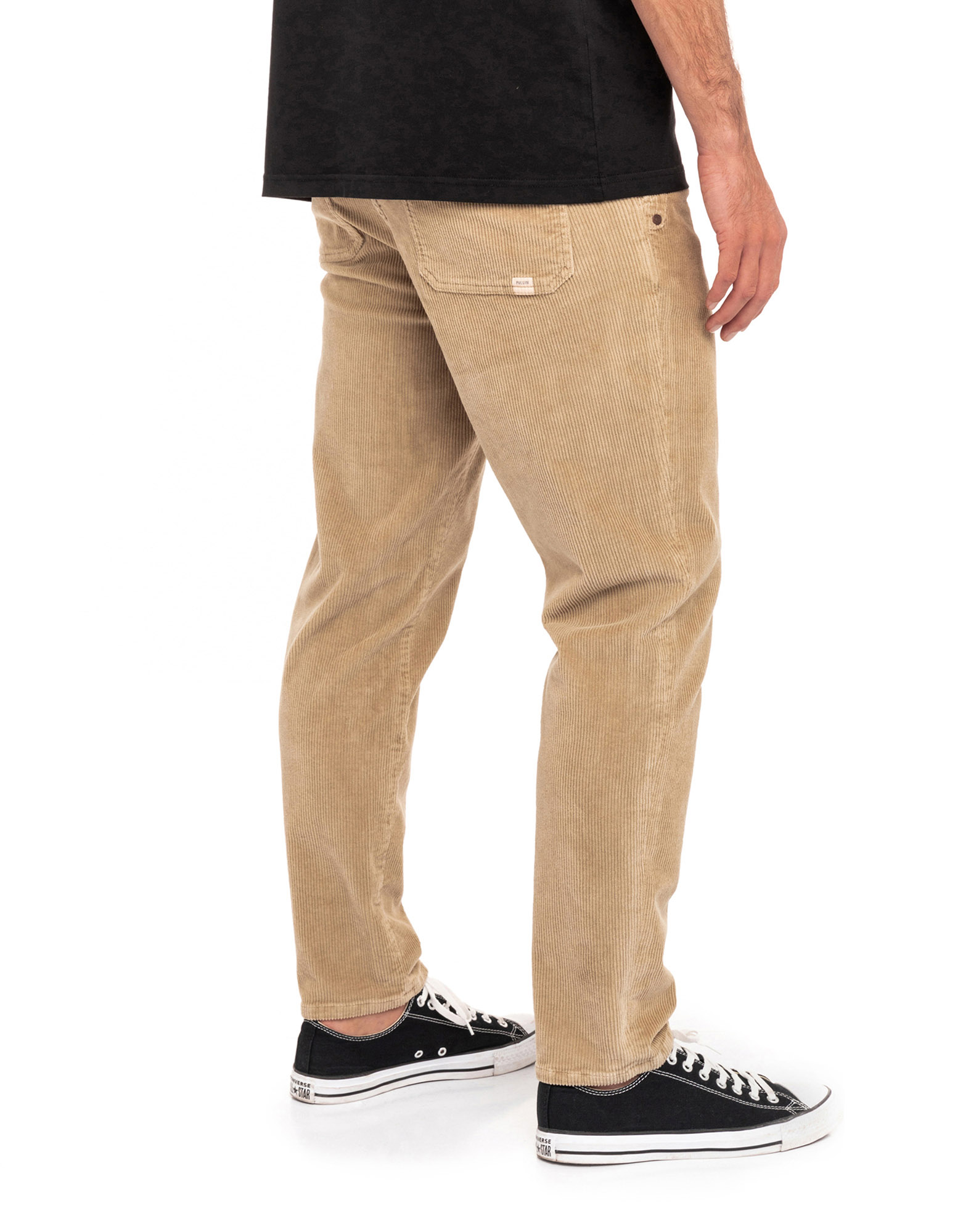 PANTALON LOOSE ROYGOLD