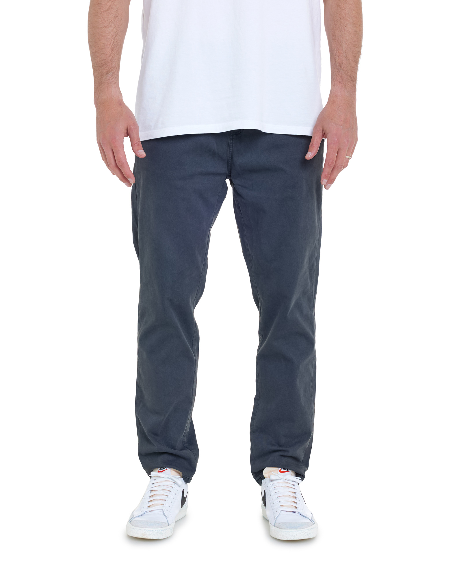 Men's pants DENING MARLEY STONEY