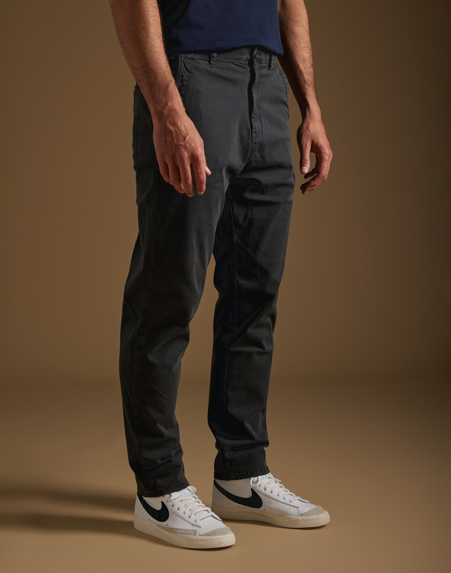 Men's pants DENING MARLEY STONEY