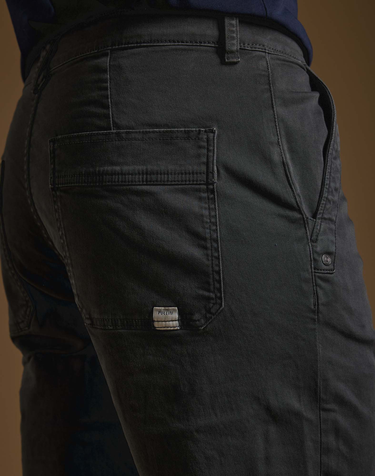 Men's pants DENING MARLEY STONEY