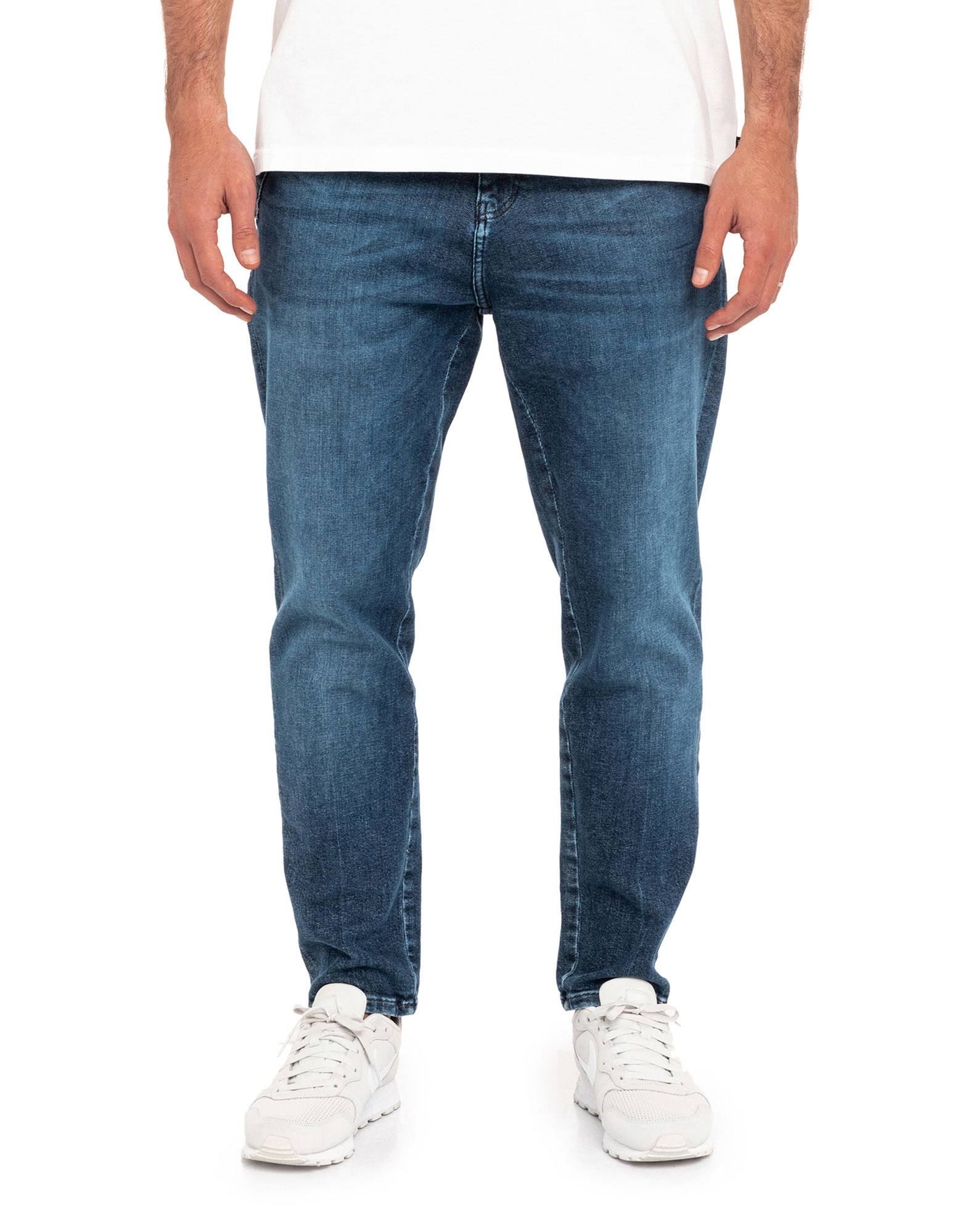 PANTALON LOOSE TOKYO