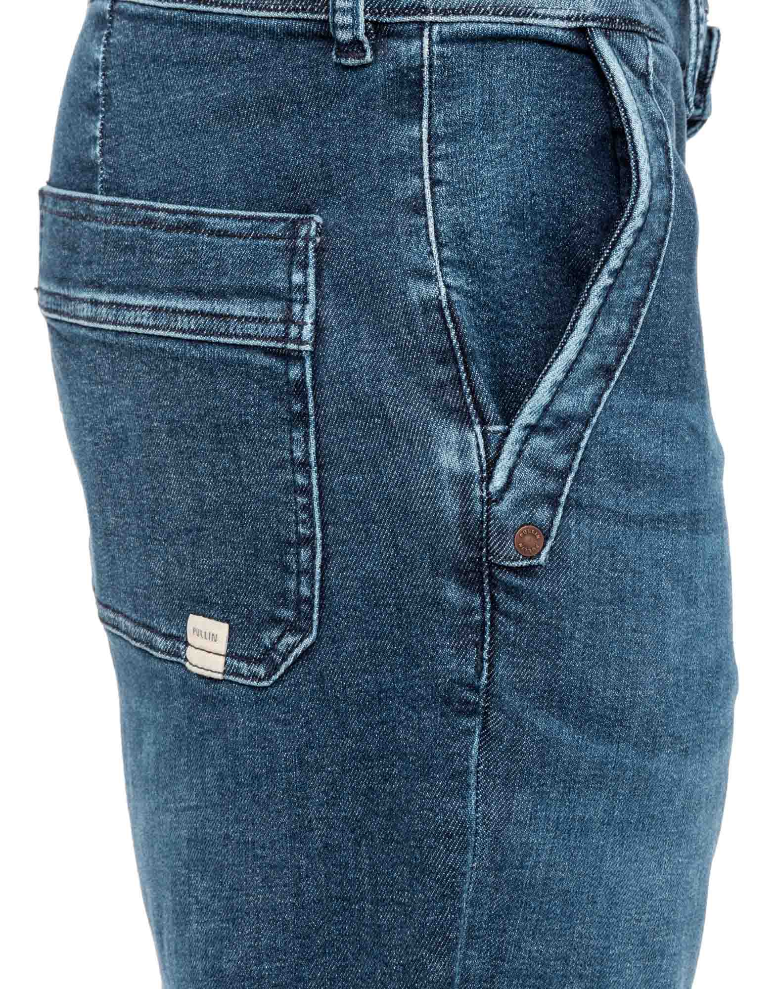 PANTALON LOOSE TOKYO