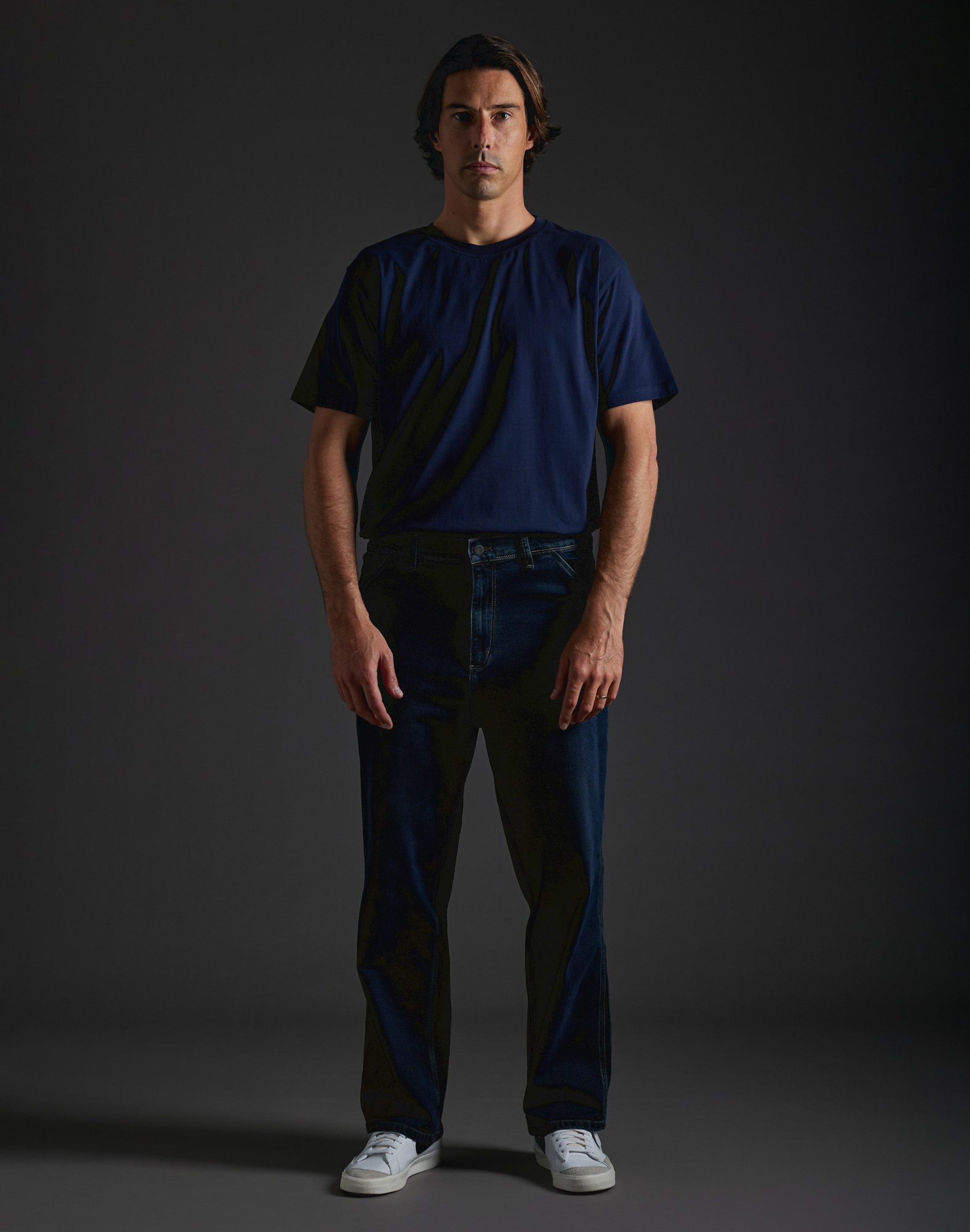 Men's pants DENING NYC CENTRAL
