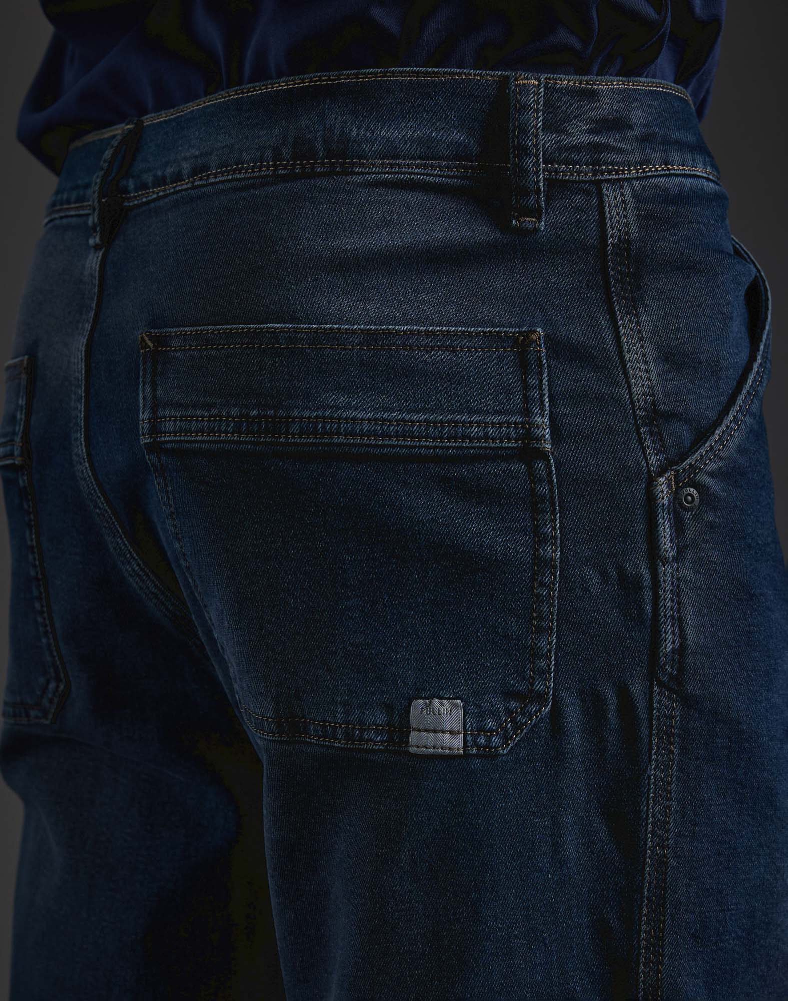 Men's pants DENING NYC CENTRAL