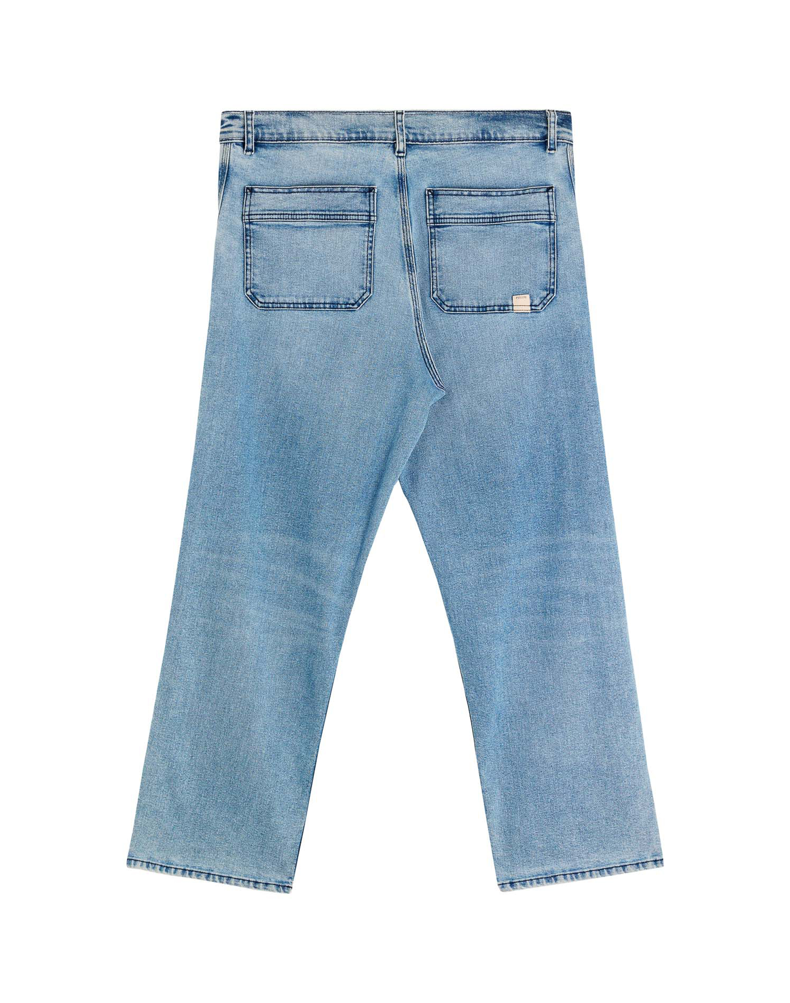 Men's pants DENING NYC LIGHT