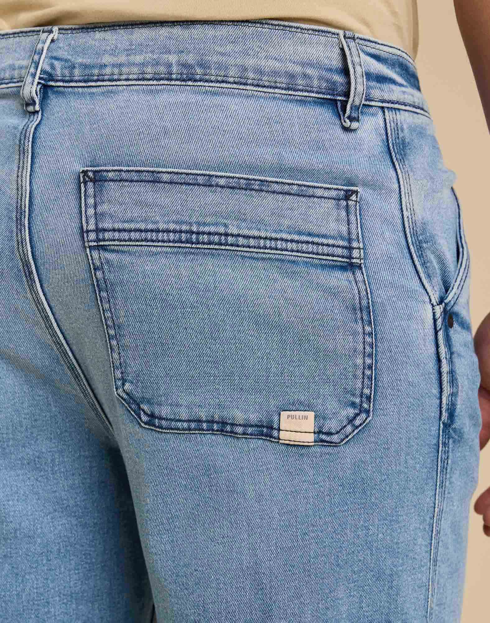 Men's pants DENING NYC LIGHT