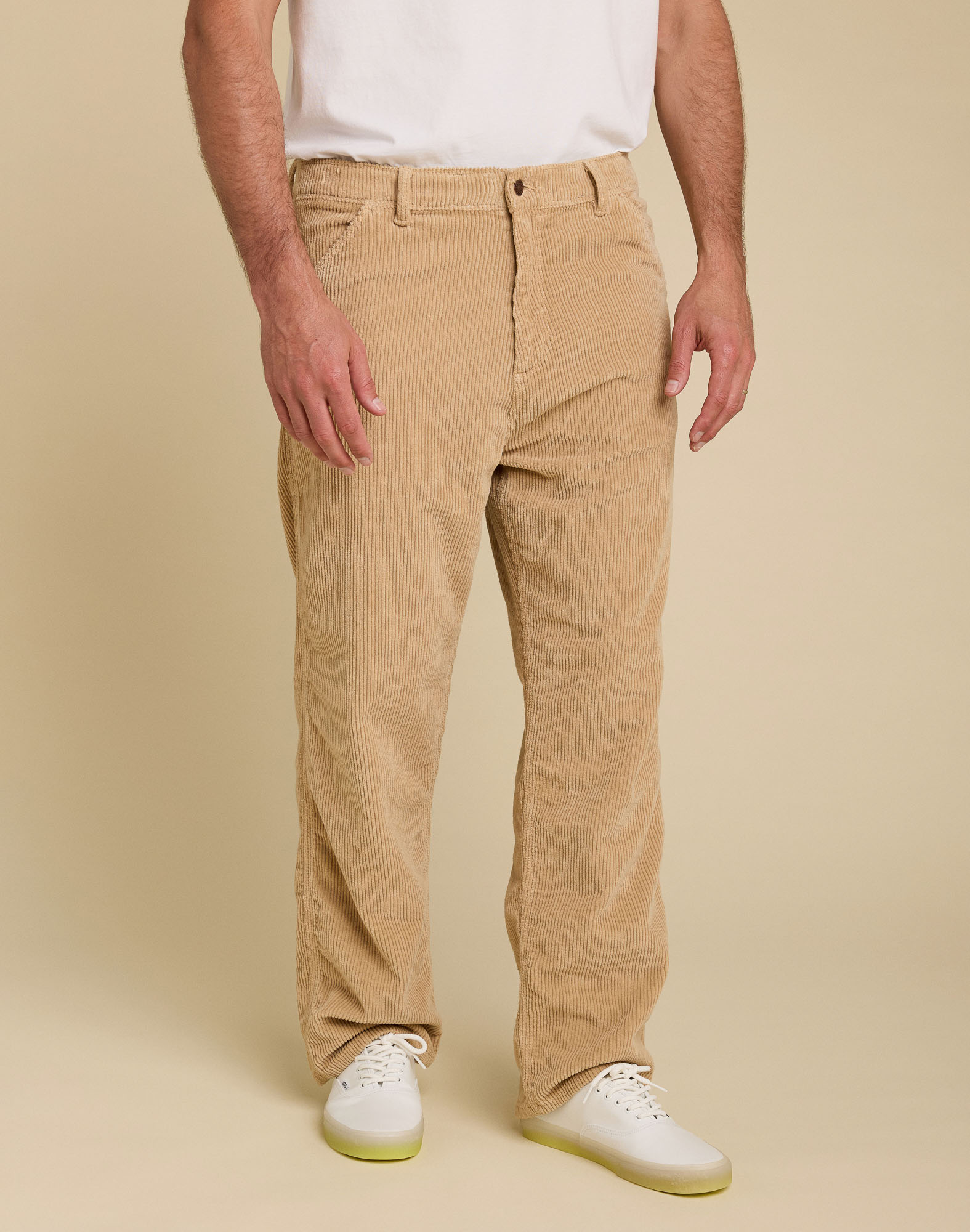 Men's pants DENING NYC ROYBISCOTT