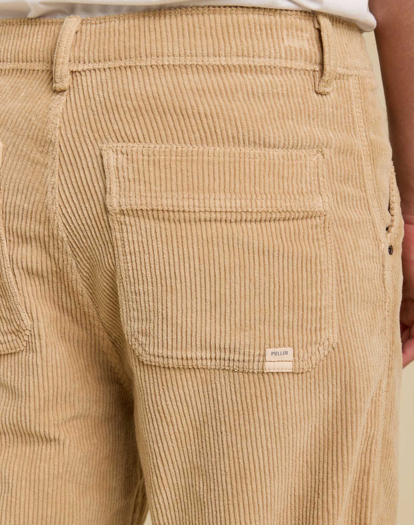 Men's pants DENING NYC ROYBISCOTT