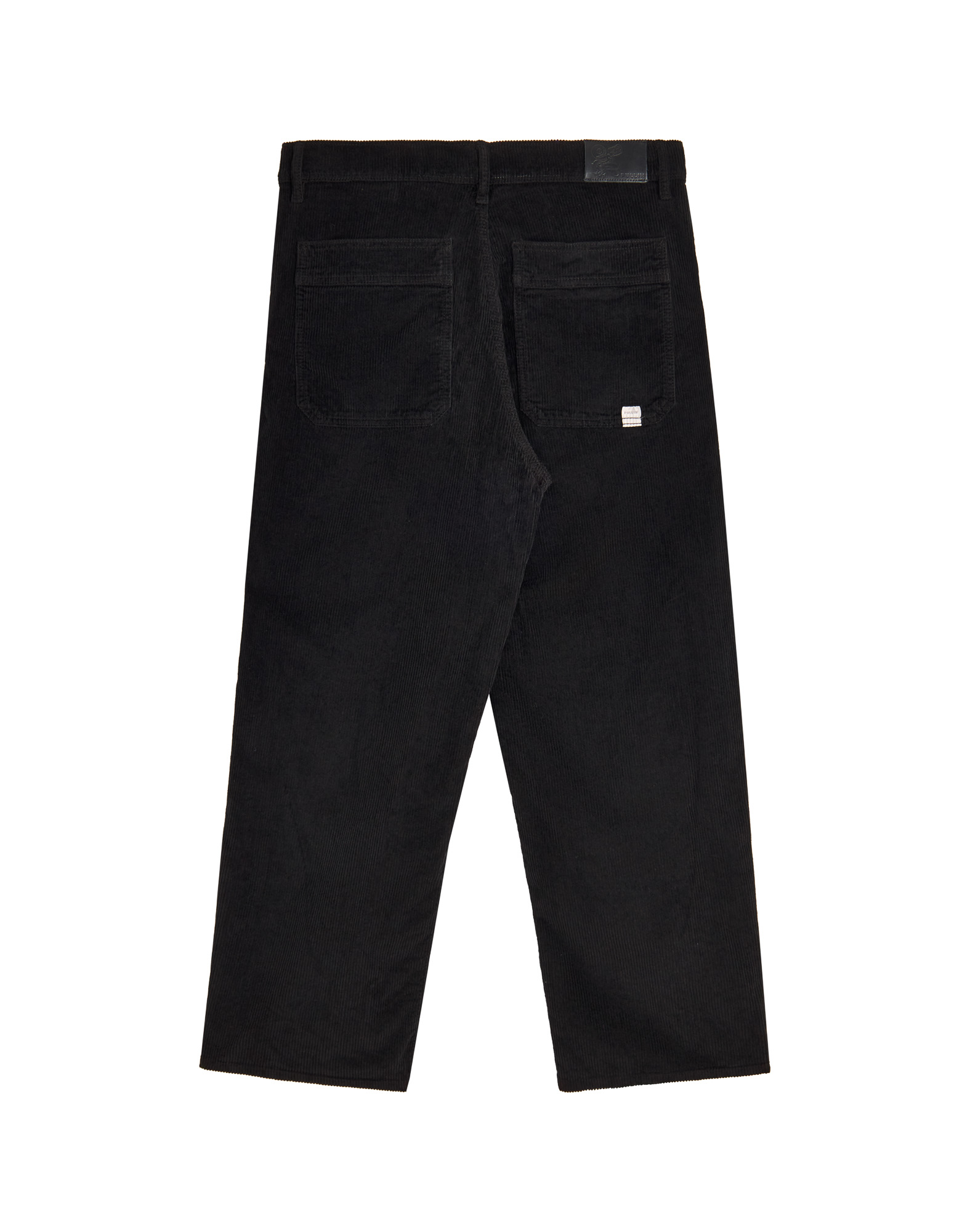 Men's pants DENING NYC ROYBLACK