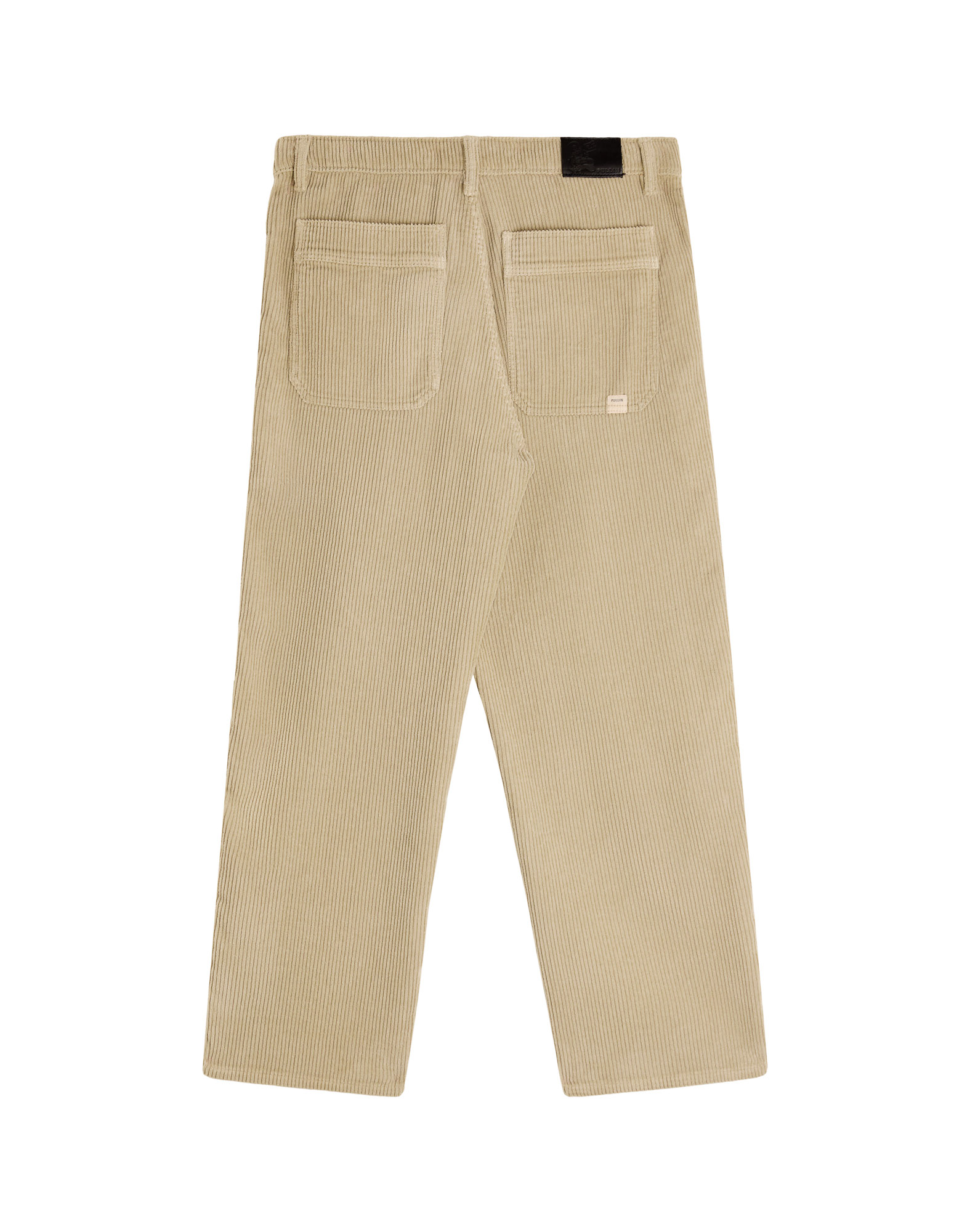 Men's pants DENING NYC GRAVEL