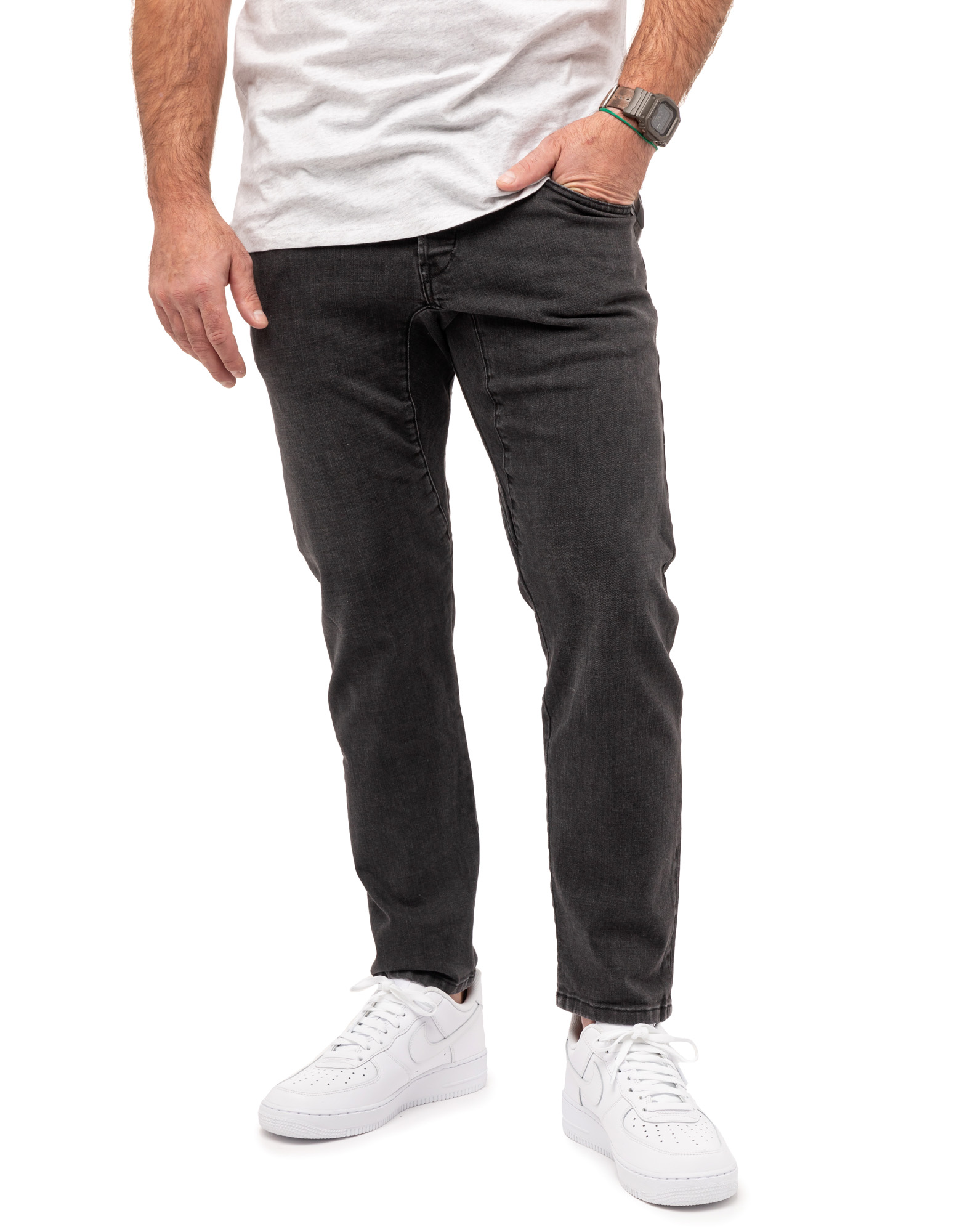 PANTALON 7/8 EME BLACK