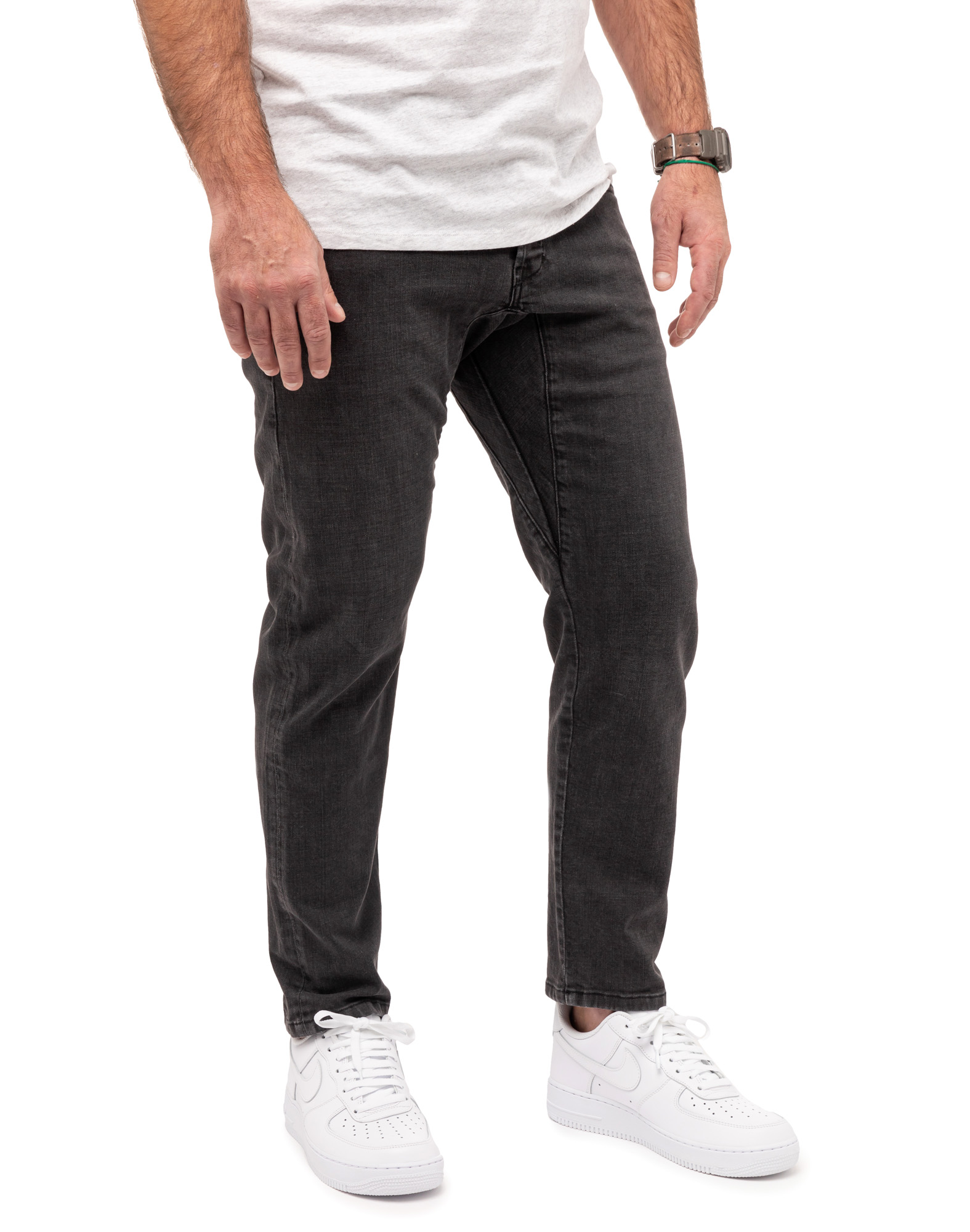 PANTALON 7/8 EME BLACK