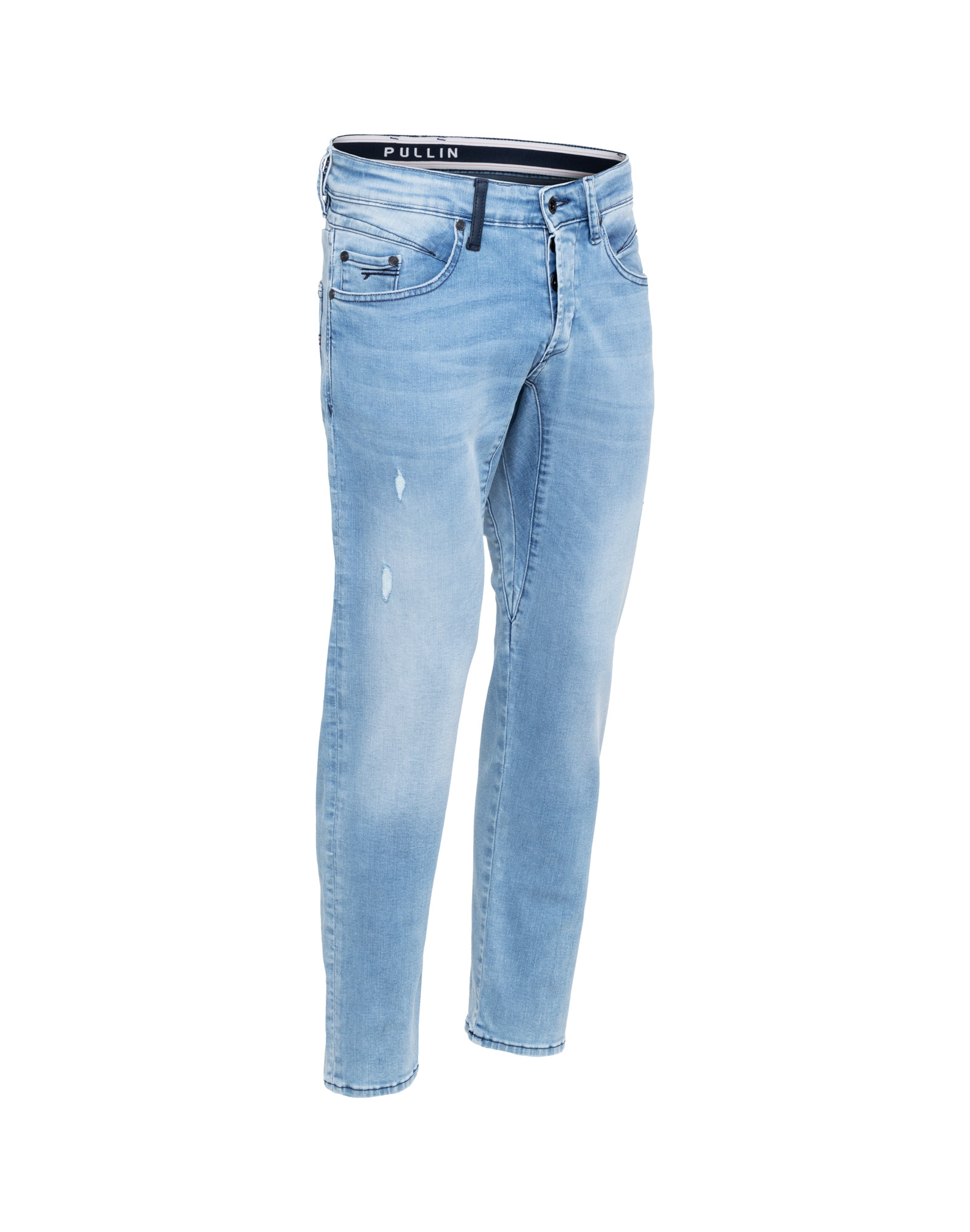 Pantalon homme DENING OFF CAMOBLUE