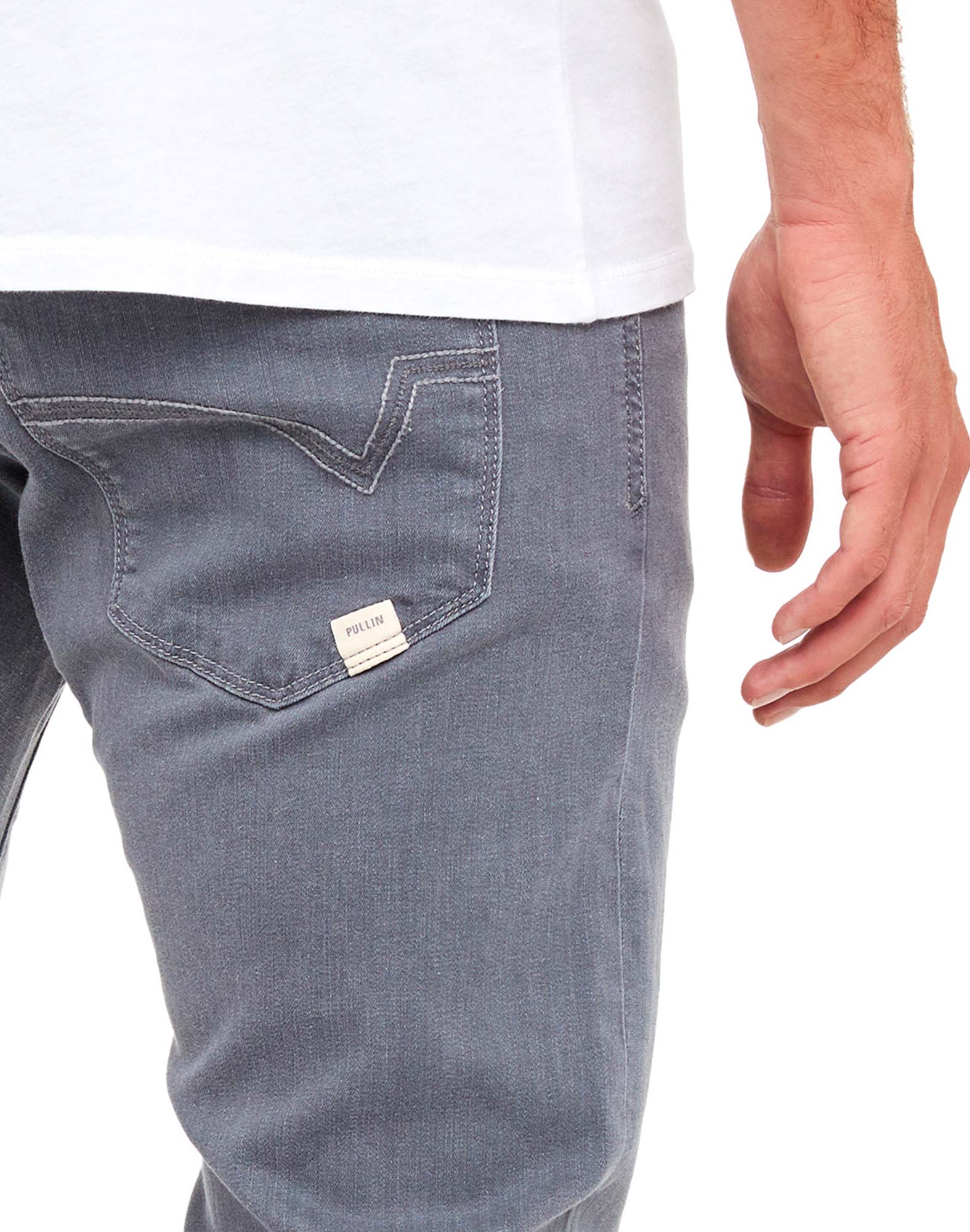 PANTALON 7/8 EME CRAY