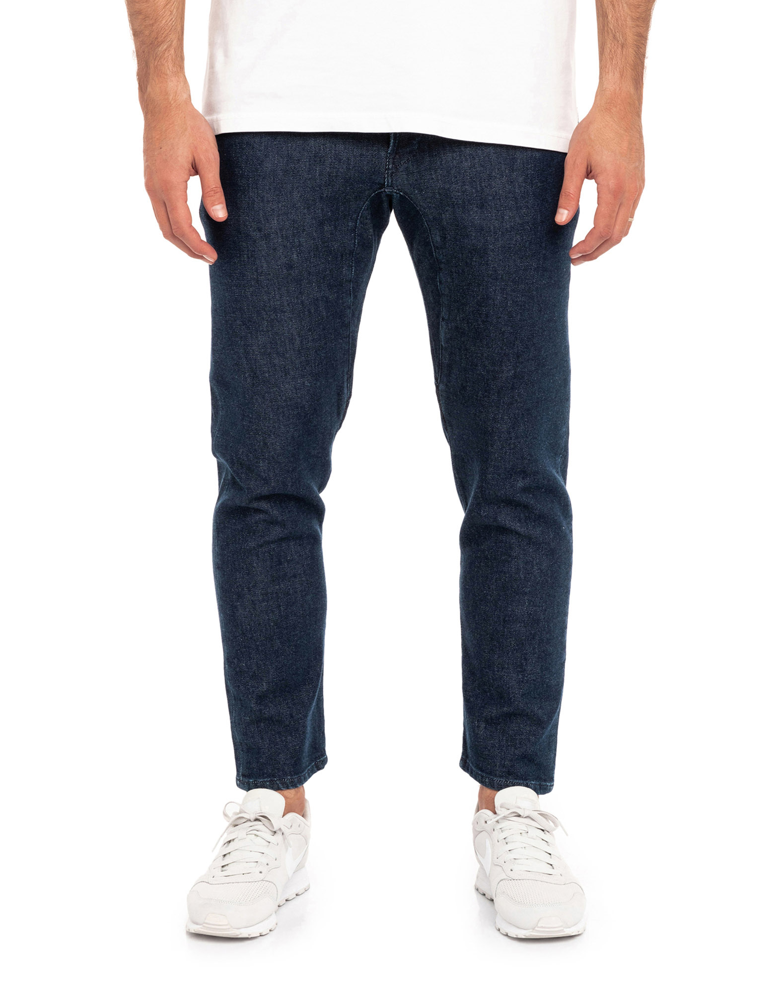 PANTALON 7/8 EME DKBLUE
