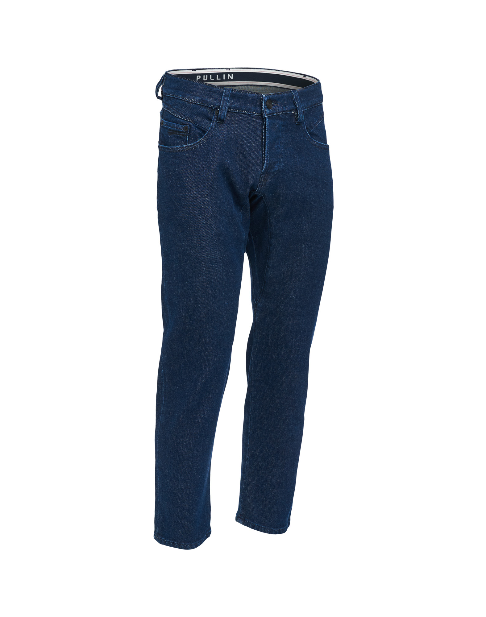 PANTALON 7/8 EME DKBLUE