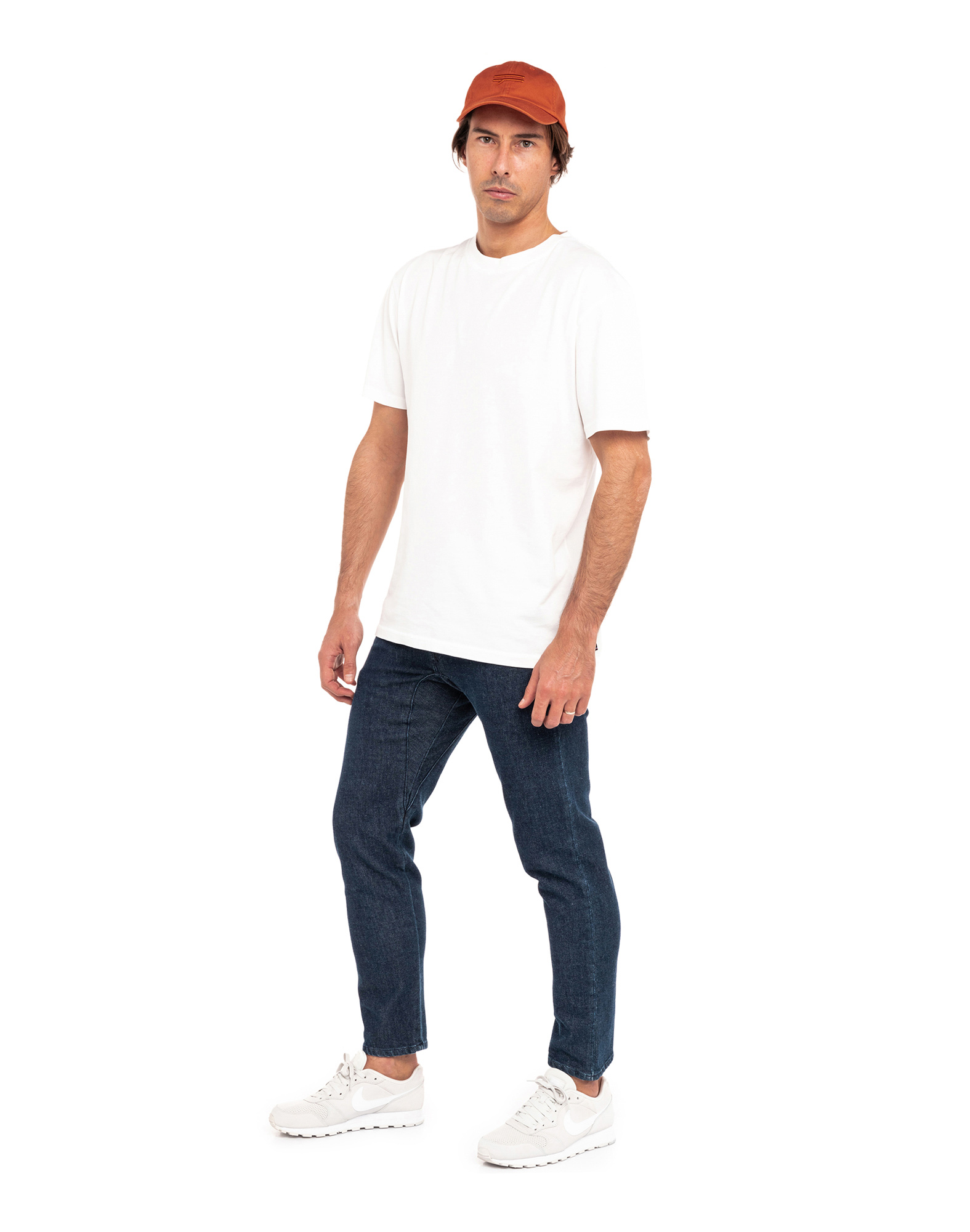 PANTALON 7/8 EME DKBLUE